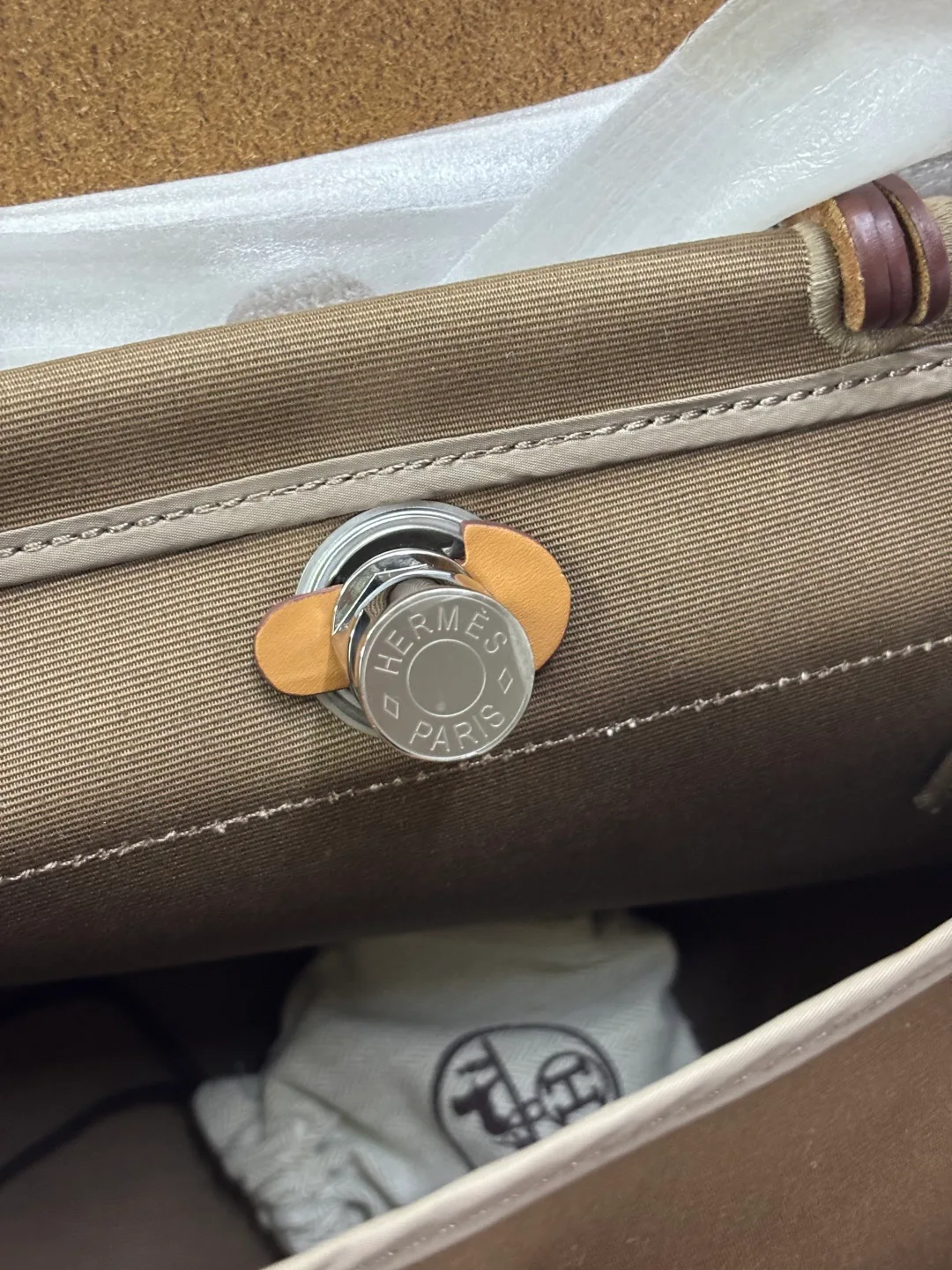 Women's Classic Handbags HERMES 17609809