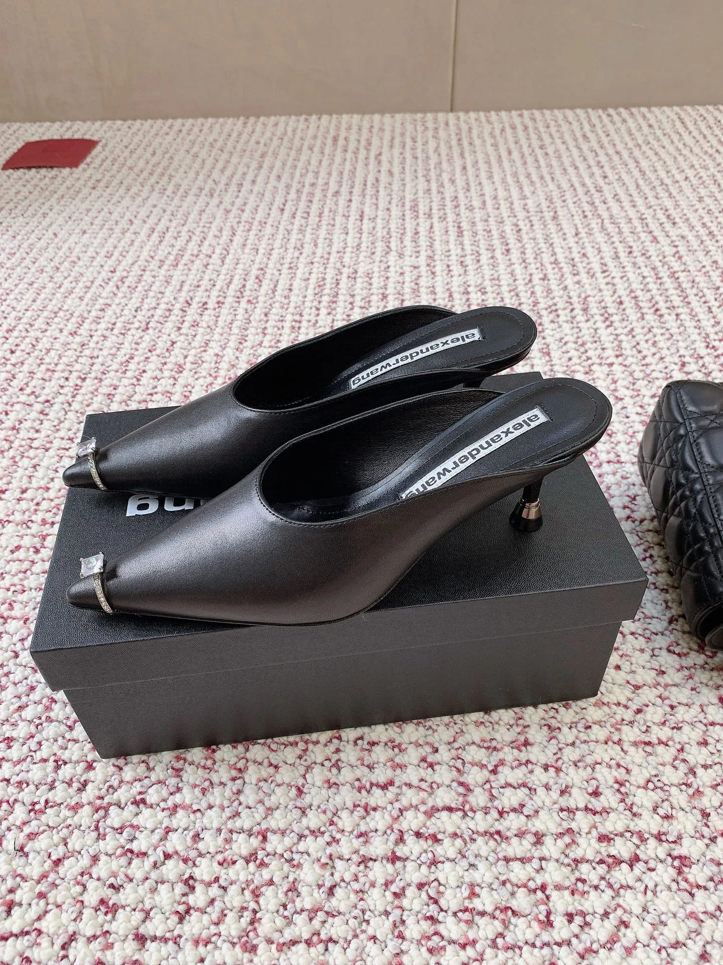 Women's Heels ALEXANDER WANG 17976761