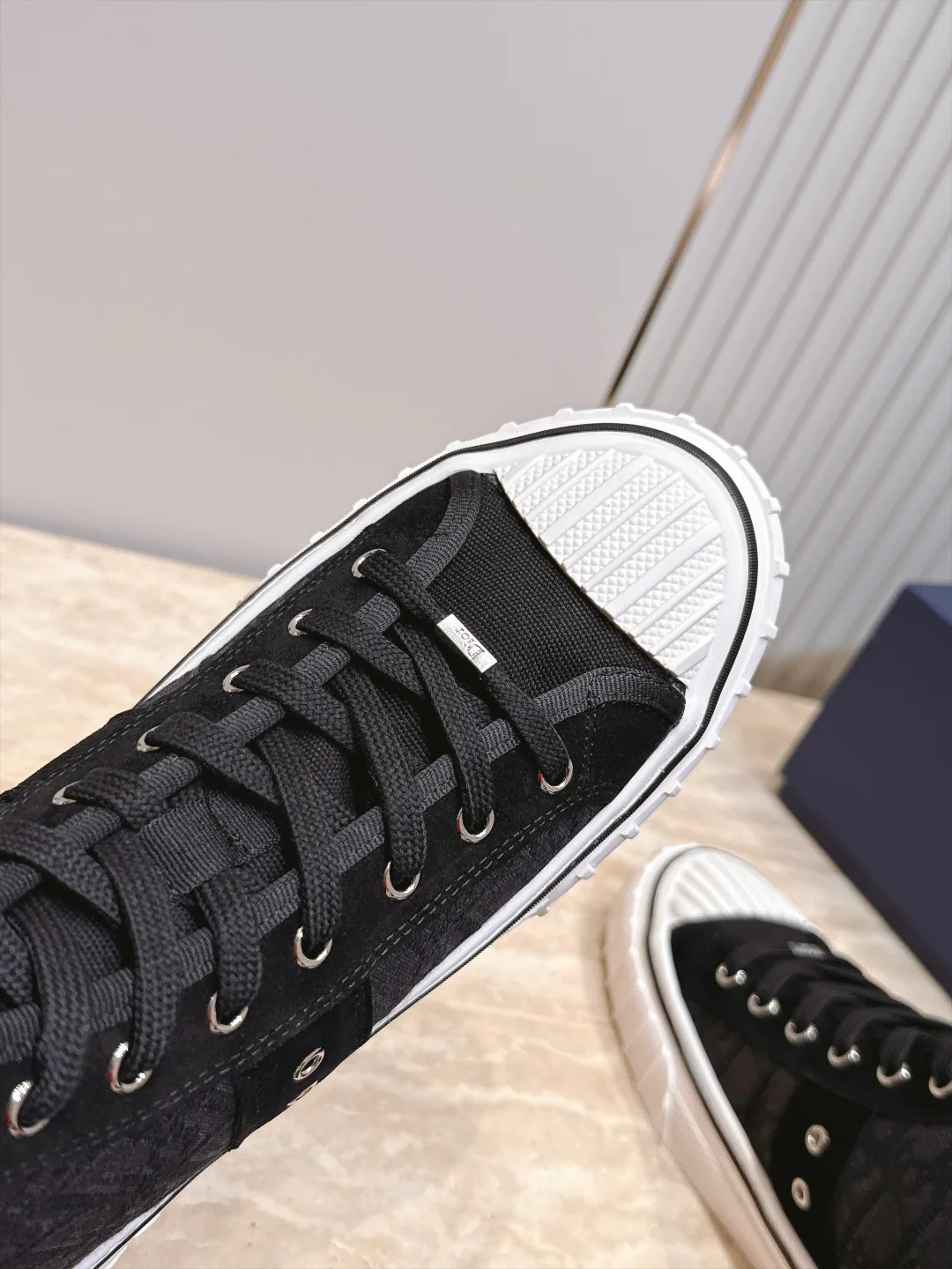 Women's Sneakers CHRISTIAN DIOR 18083926