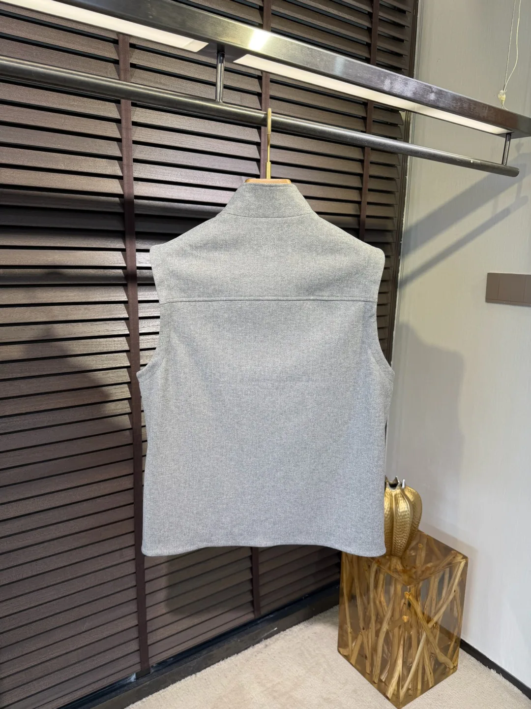 Men's Vests BRUNELLO CUCINELLI 17944273