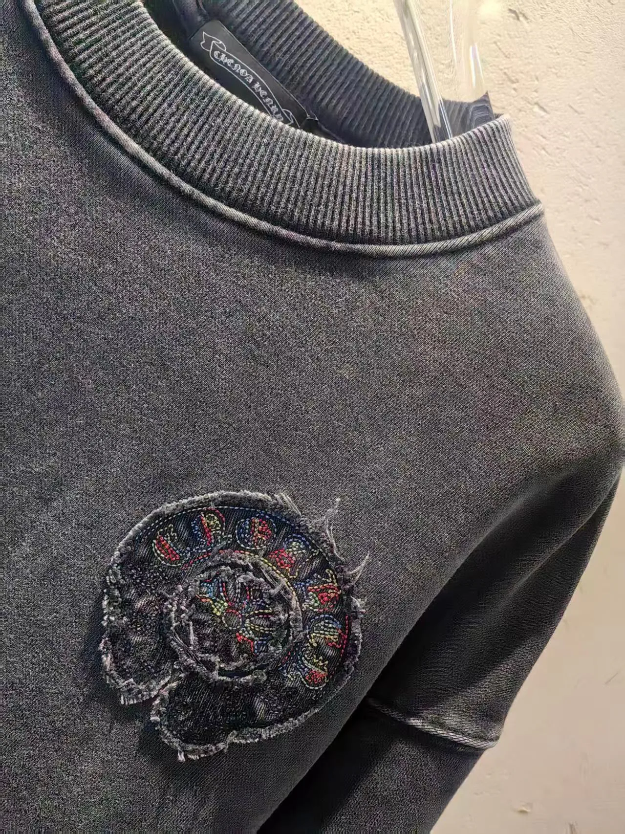 Men's Sweatshirts And Hoodies CHROME HEARTS 17921891