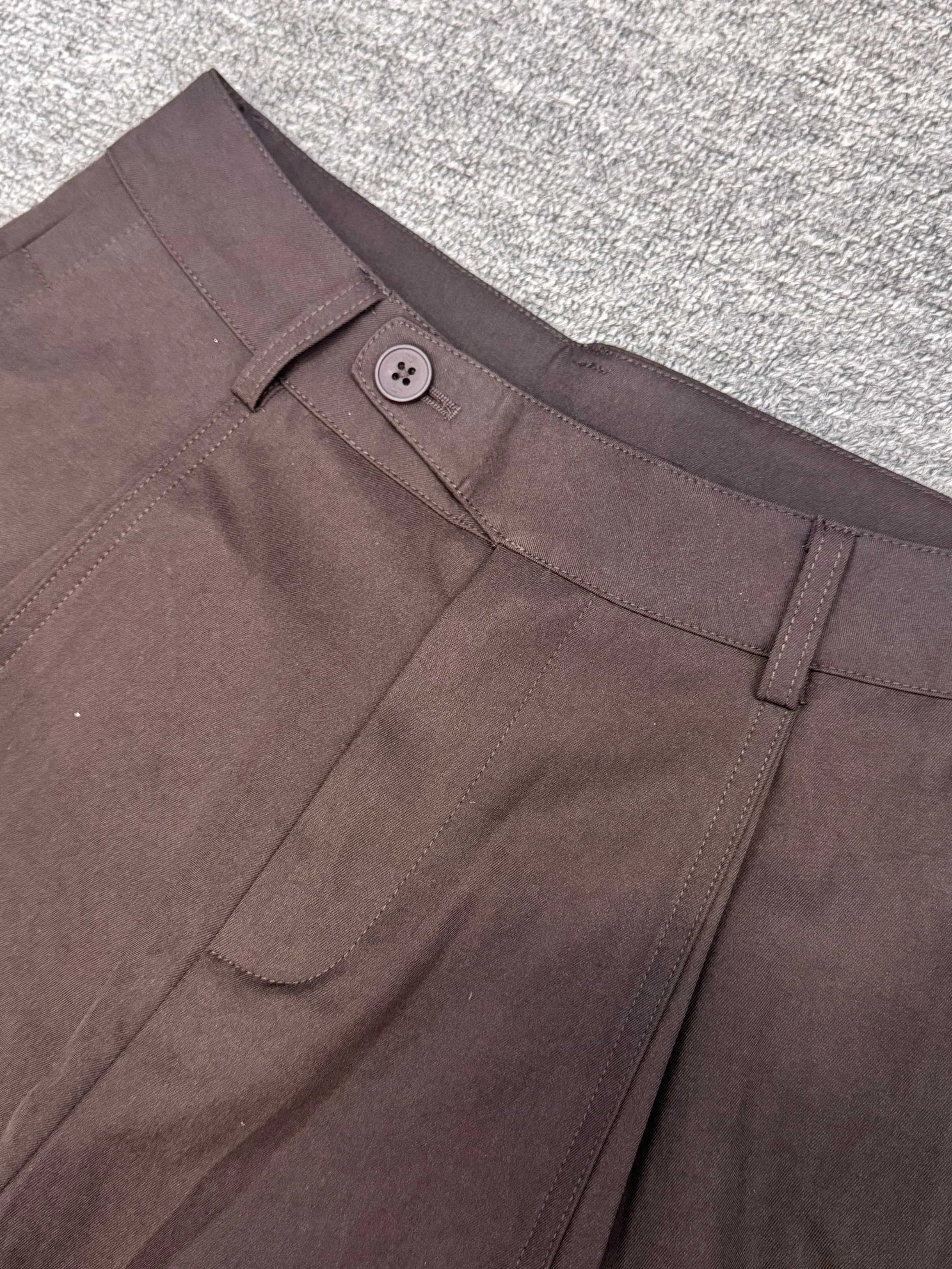 Women's Trousers CHRISTIAN DIOR 18232828