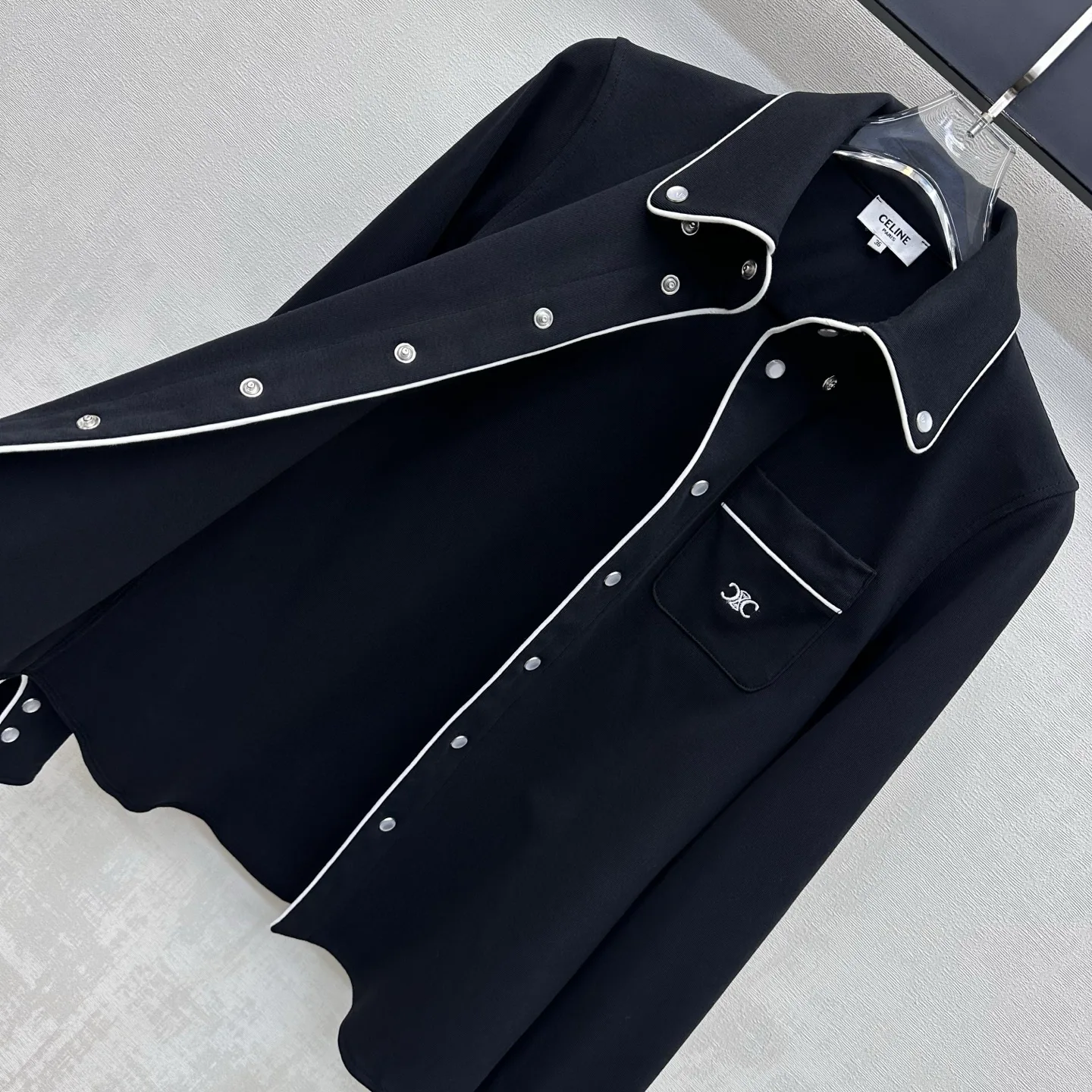 Women's Shirts CELINE 18023502