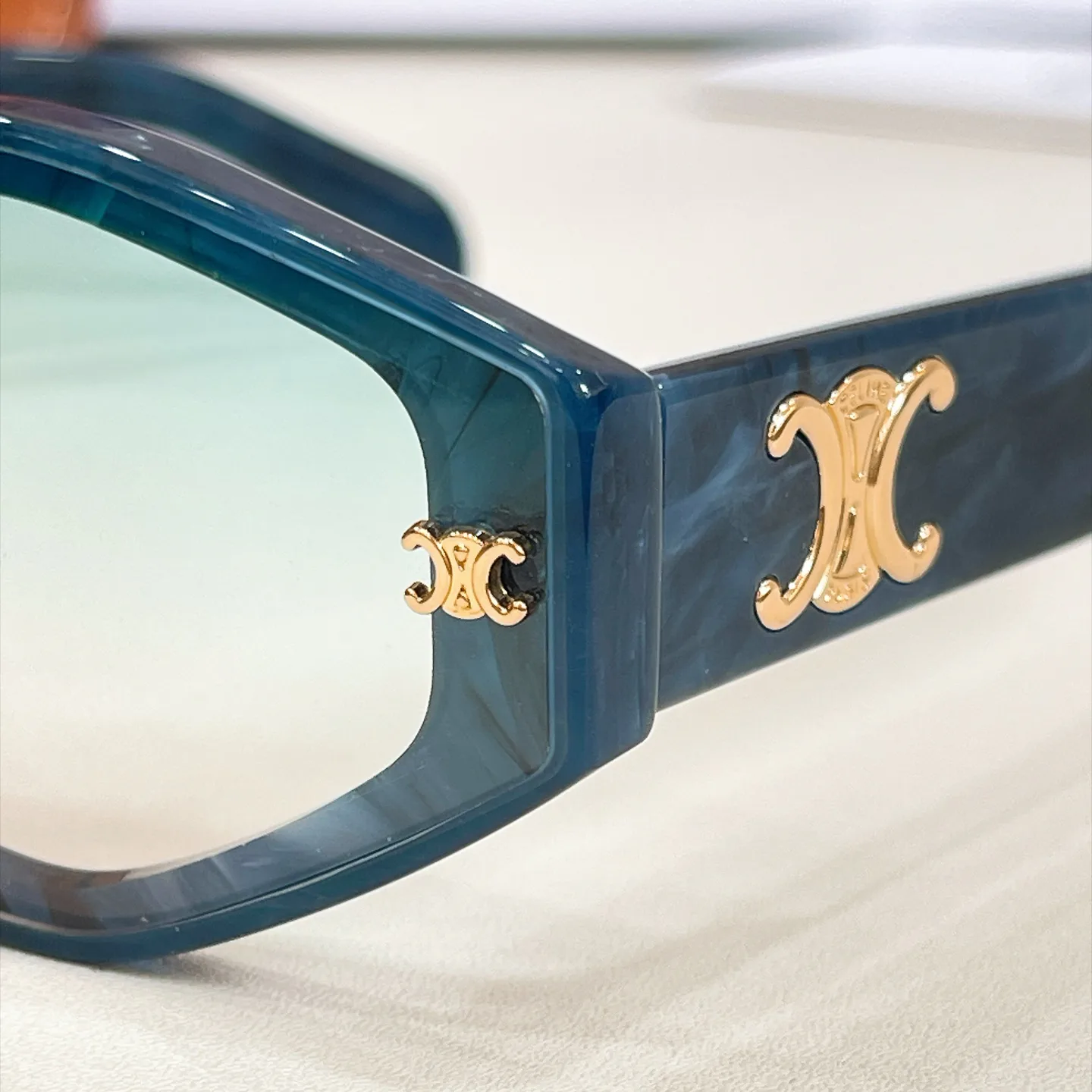 Glasses CELINE 17992523