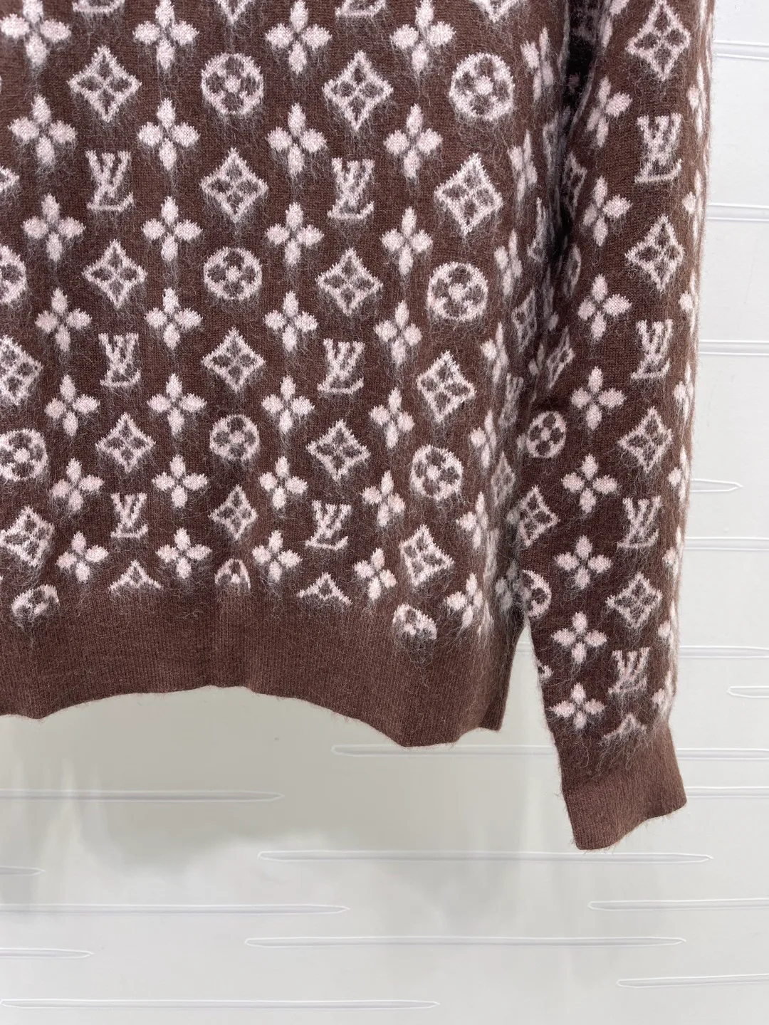 Women's Jumpers And Sweaters LOUIS VUITTON 18464400