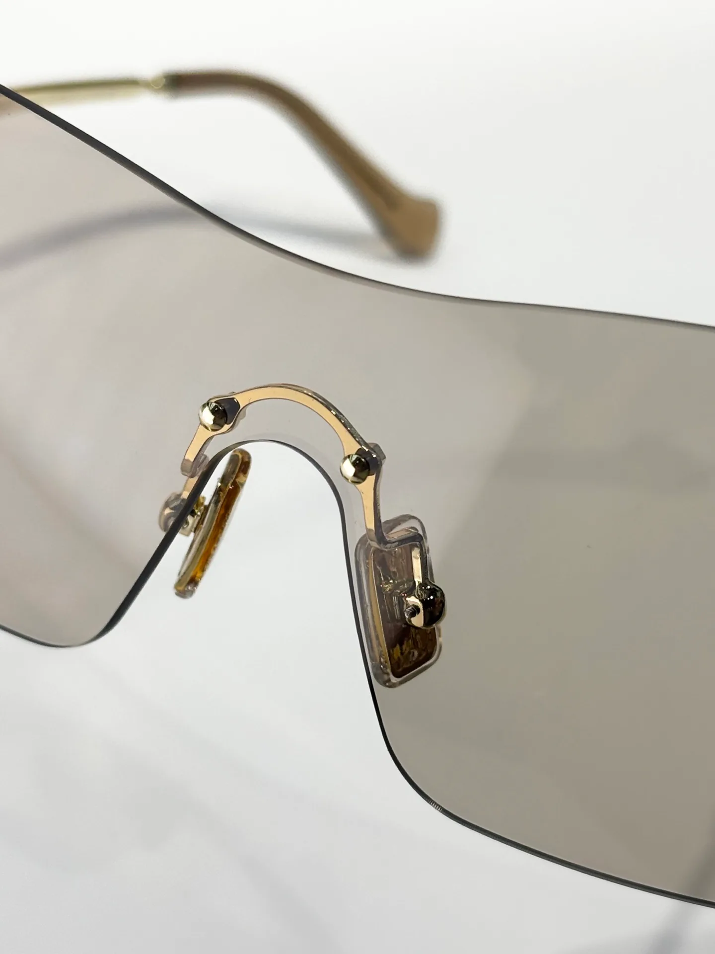 Glasses MIU MIU 17649641