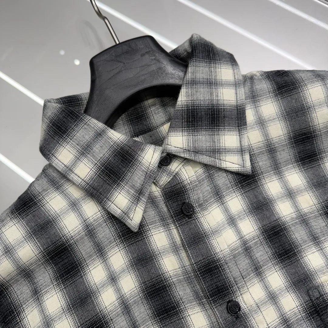 Men's Shirts BALENCIAGA 18327025