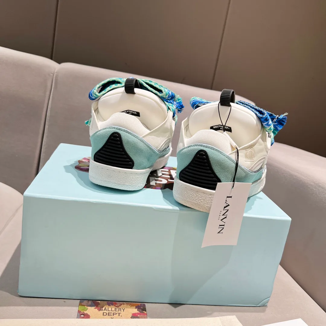 Women's Sneakers LANVIN 17955183