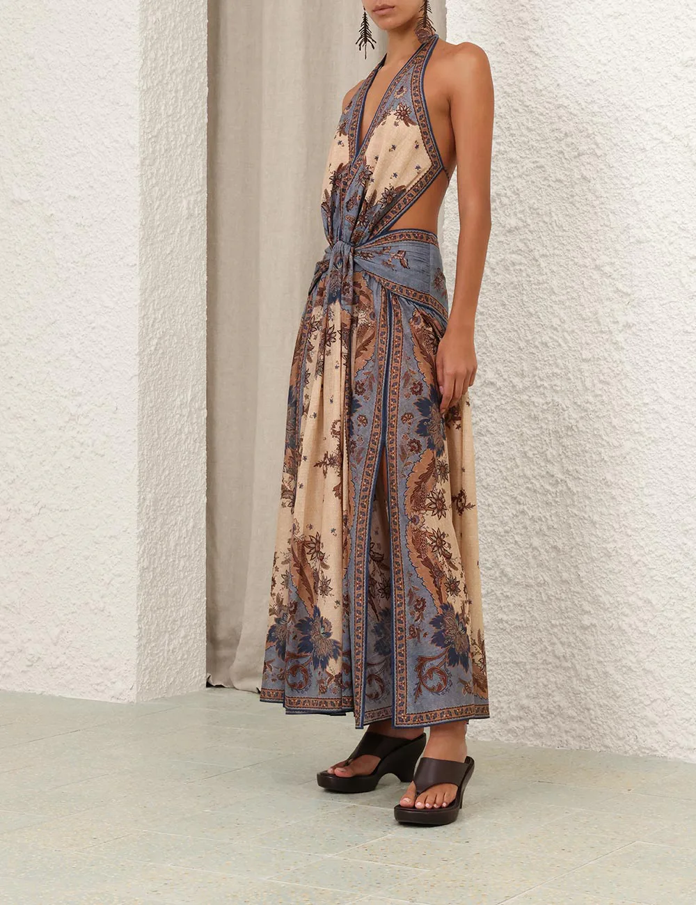 Women's Dresses ZIMMERMANN 18115407