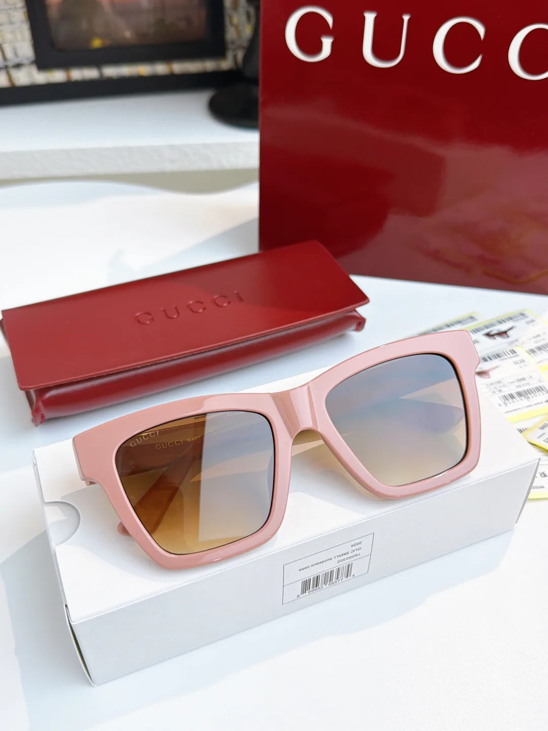 Glasses GUCCI 17135568