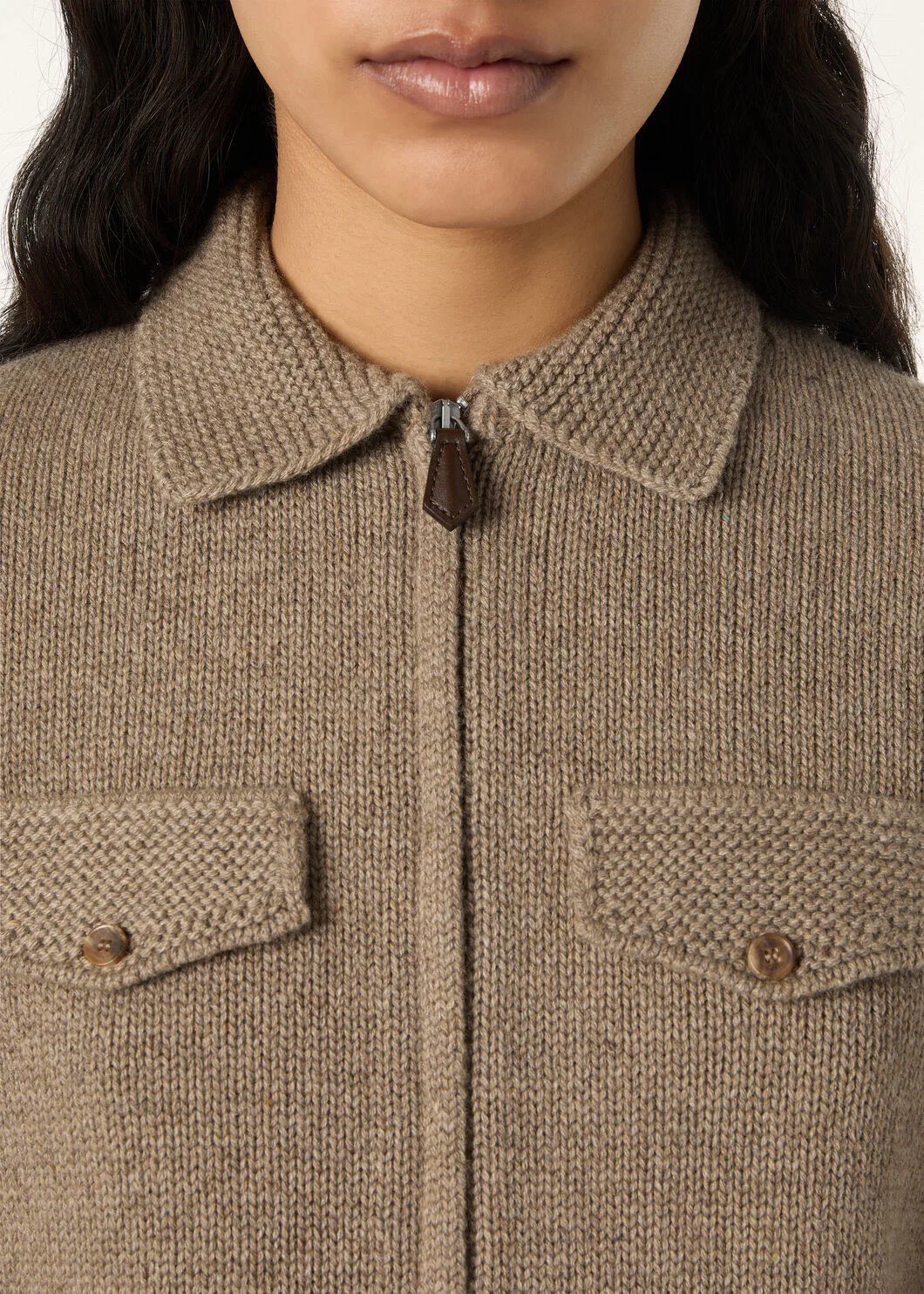 Women's Jumpers And Sweaters LORO PIANA 18187540