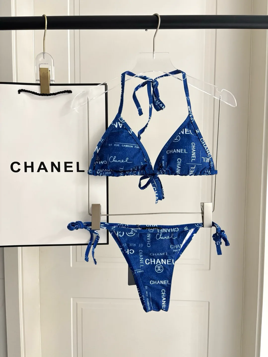 Women's Swimwear CHANEL 17588954