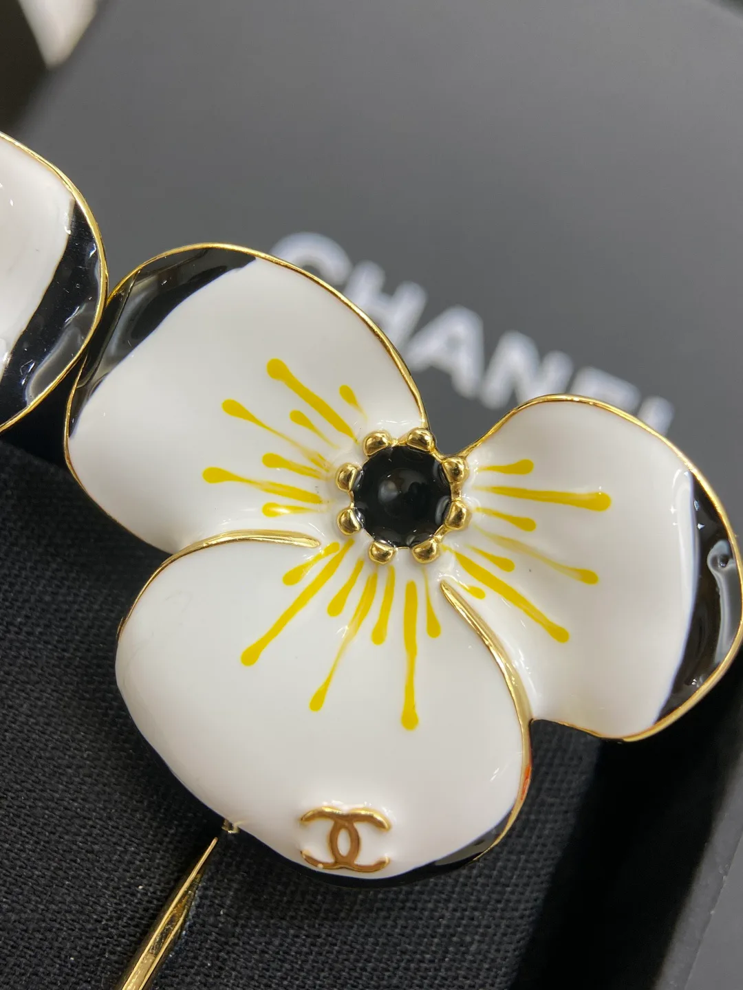 Jewelry CHANEL 17867864