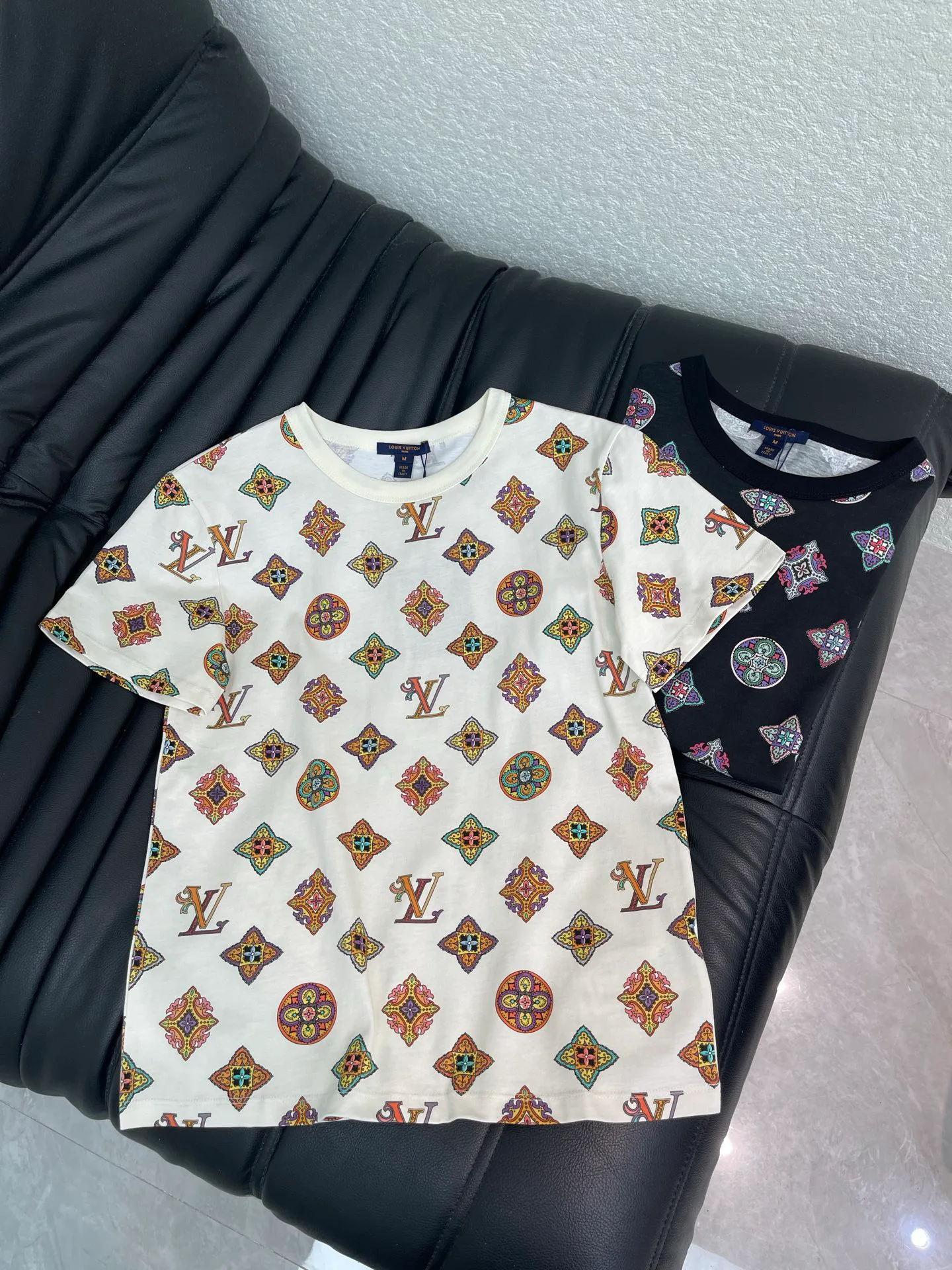 Women's T-Shirts LOUIS VUITTON 18031136