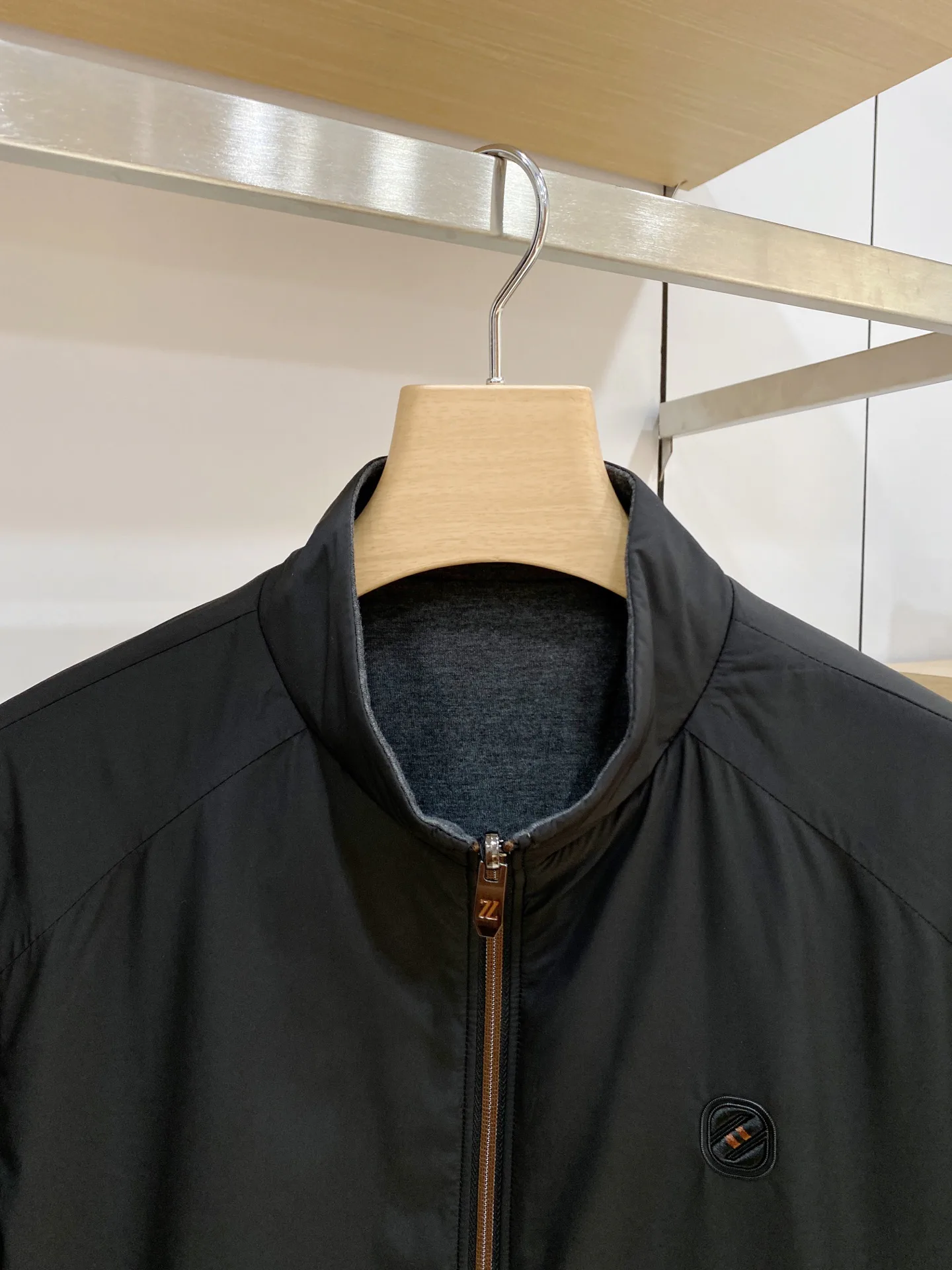 Men's Jackets And Down Jackets ZEGNA 17805590