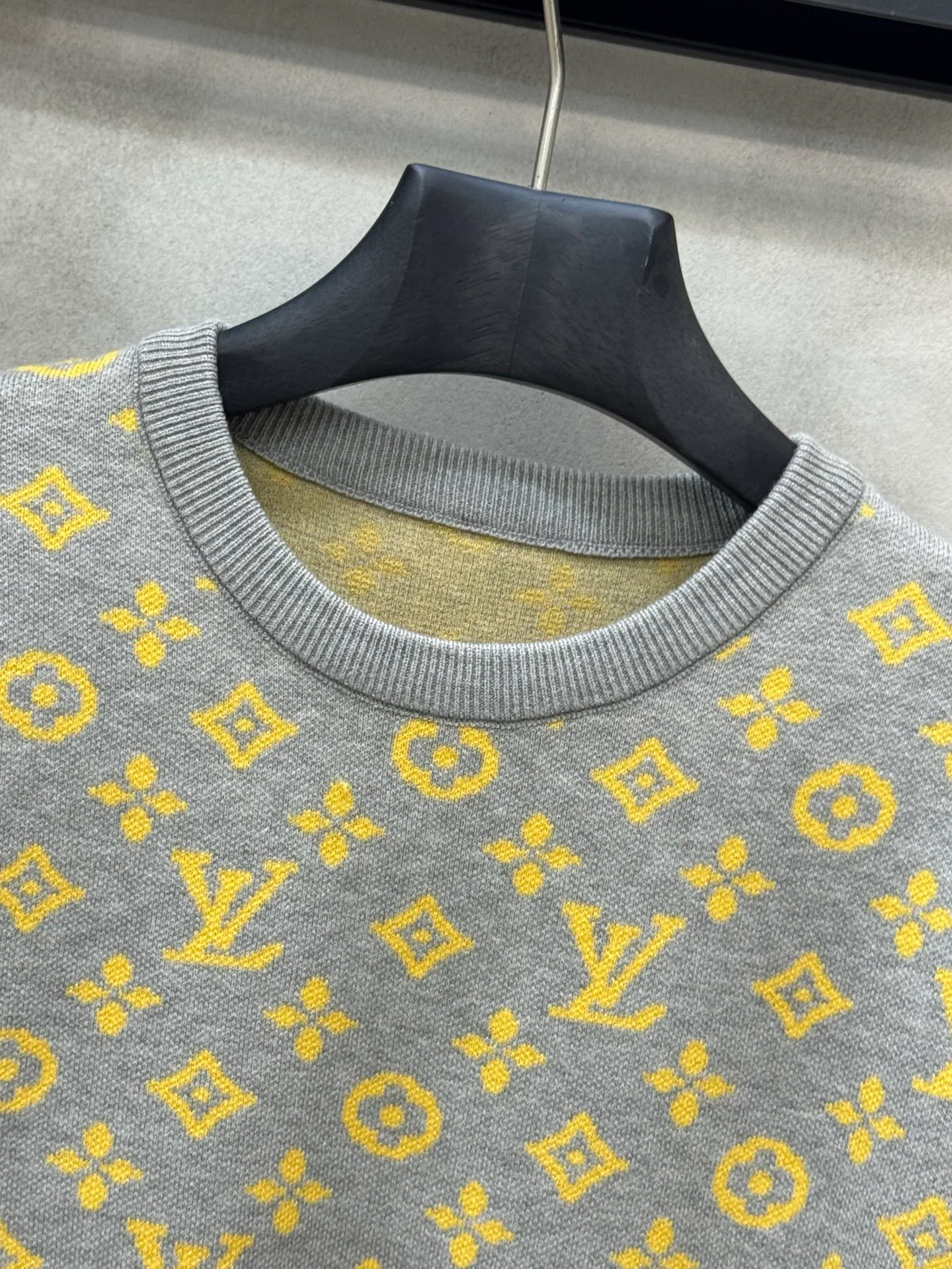 Women's Jumpers And Sweaters LOUIS VUITTON 18186042