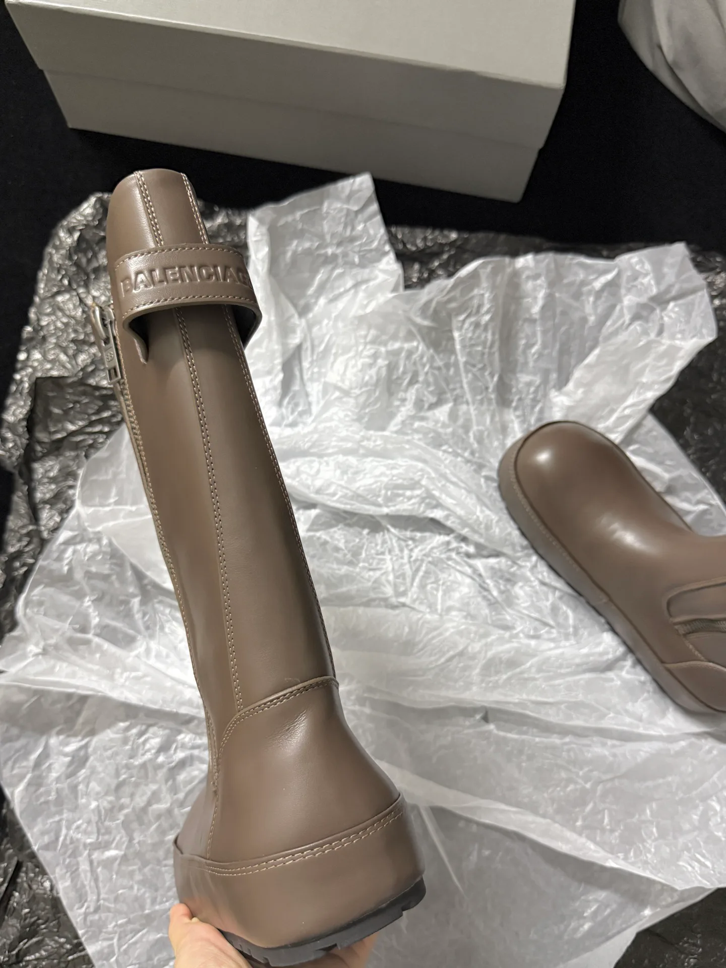 Women's Boots BALENCIAGA 17731560