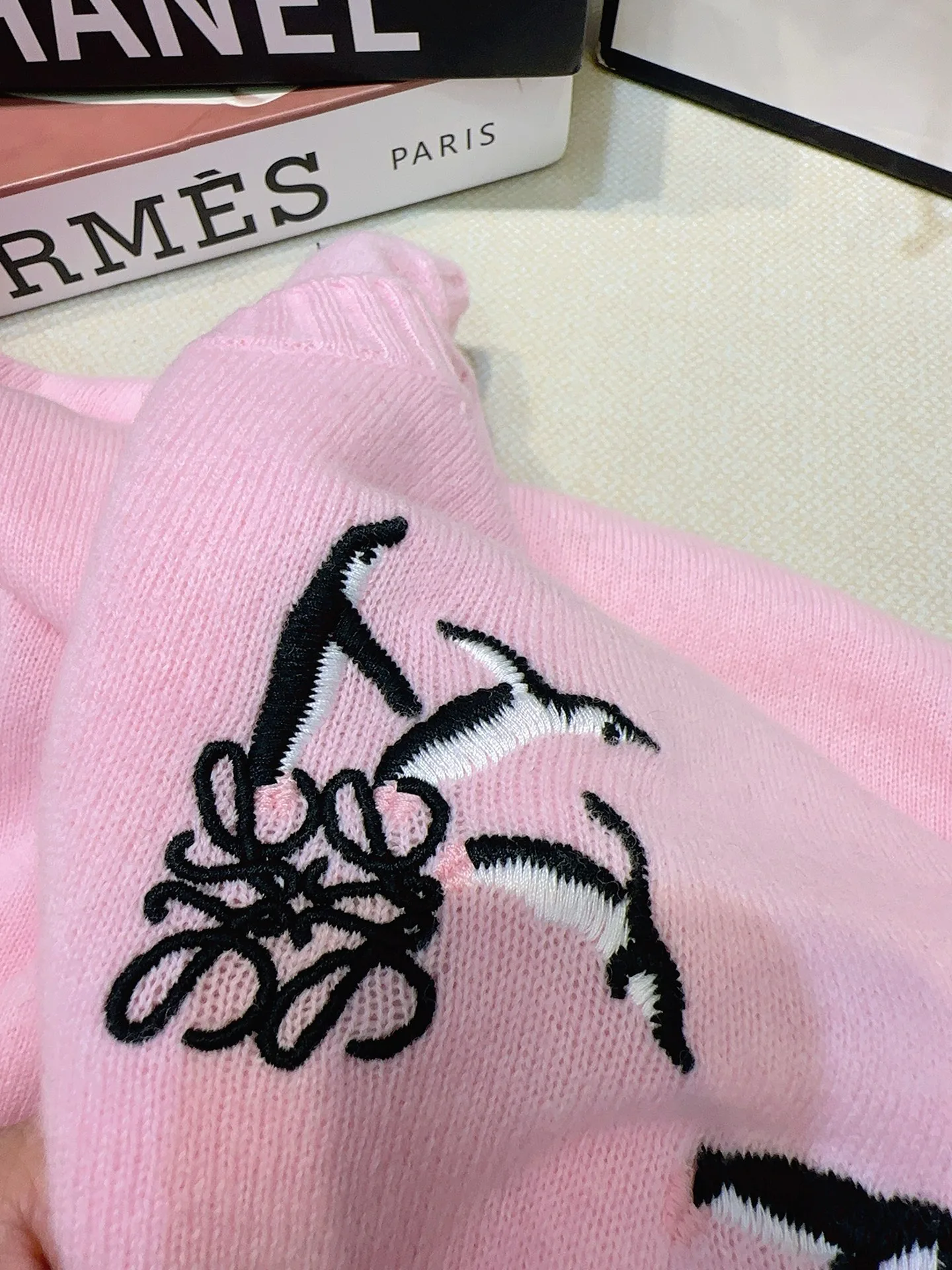 Women's Jumpers And Sweaters LOEWE 18108186