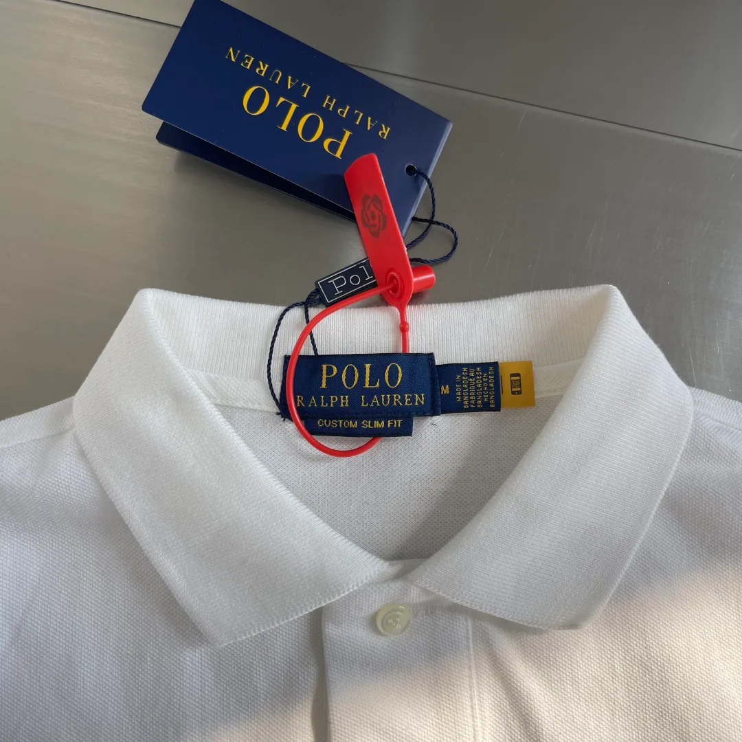 Men's Shirts RALPH LAUREN 18191223