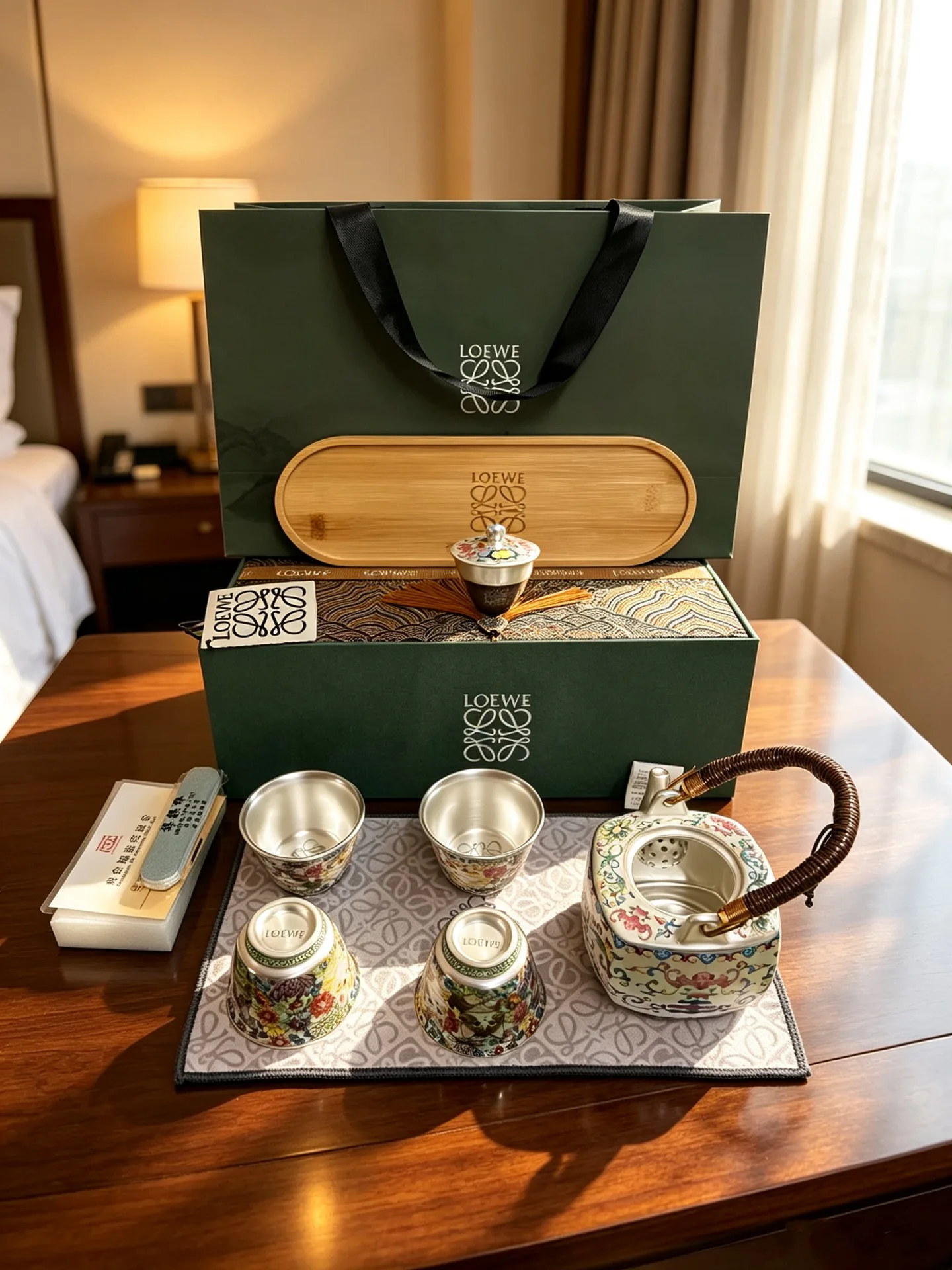 Tableware LOEWE 18225882