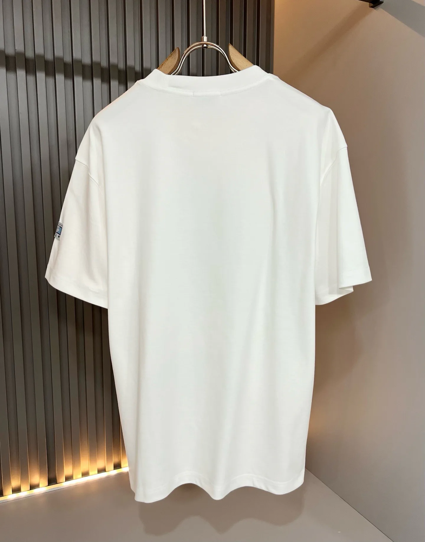 Men's T-Shirts CHRISTIAN DIOR 18395765