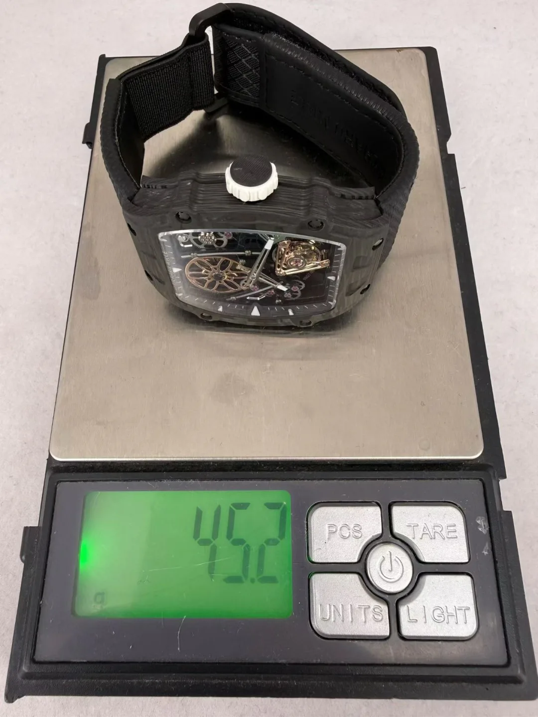 Men's Watches RICHARD MILLE 17733764