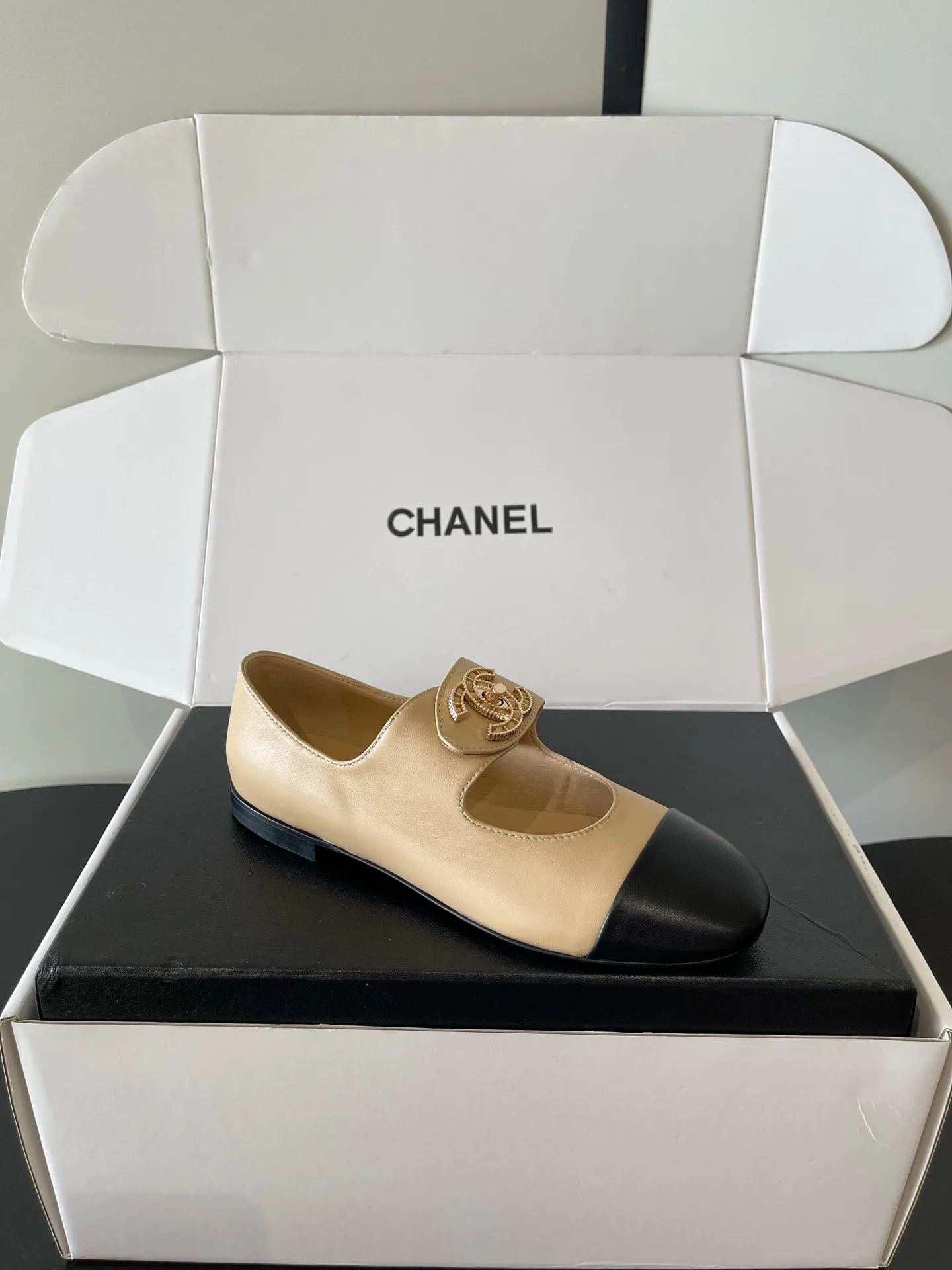 Women's Heels CHANEL 18234974