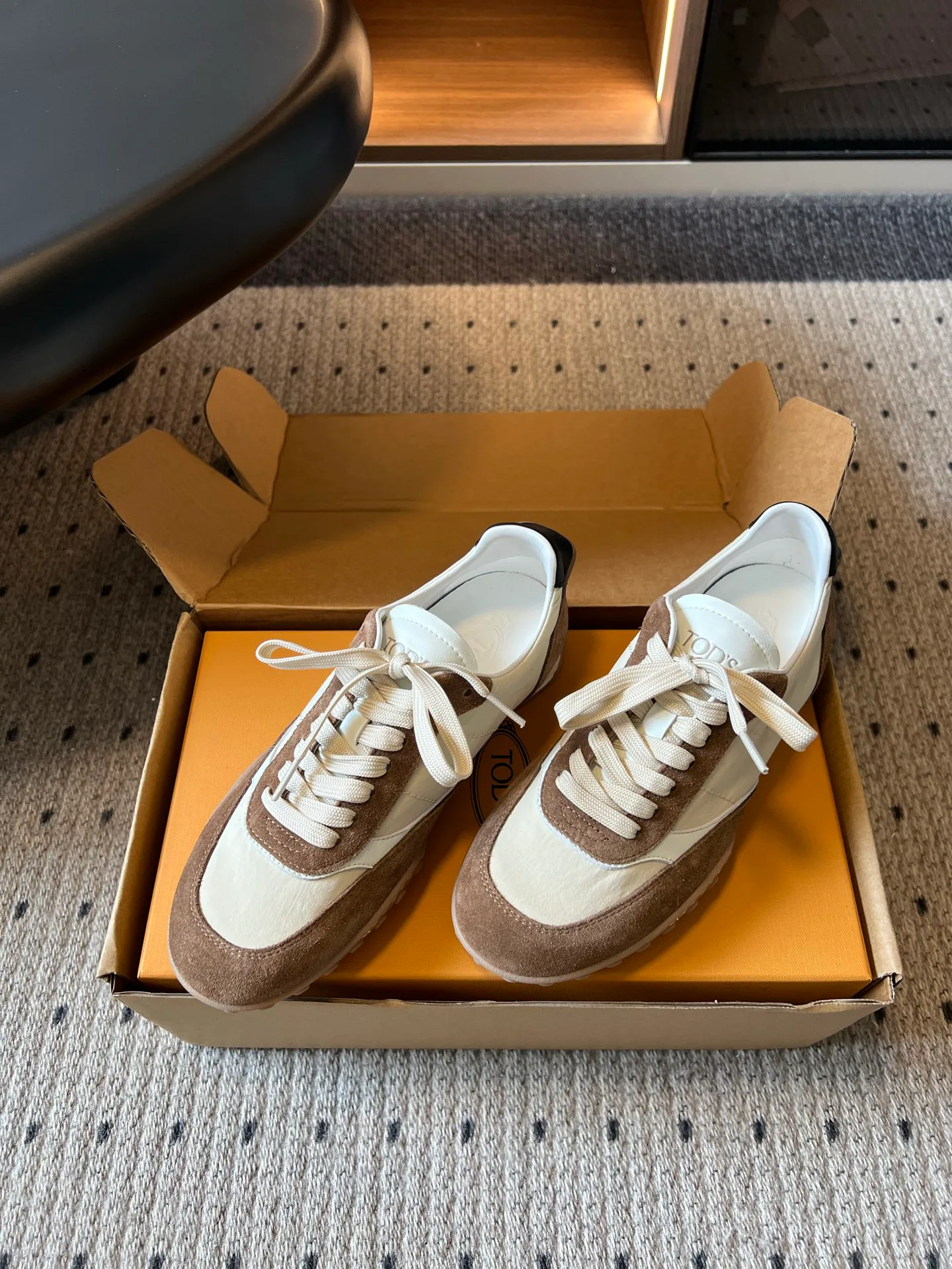 Women's Sneakers TOD'S 18378067