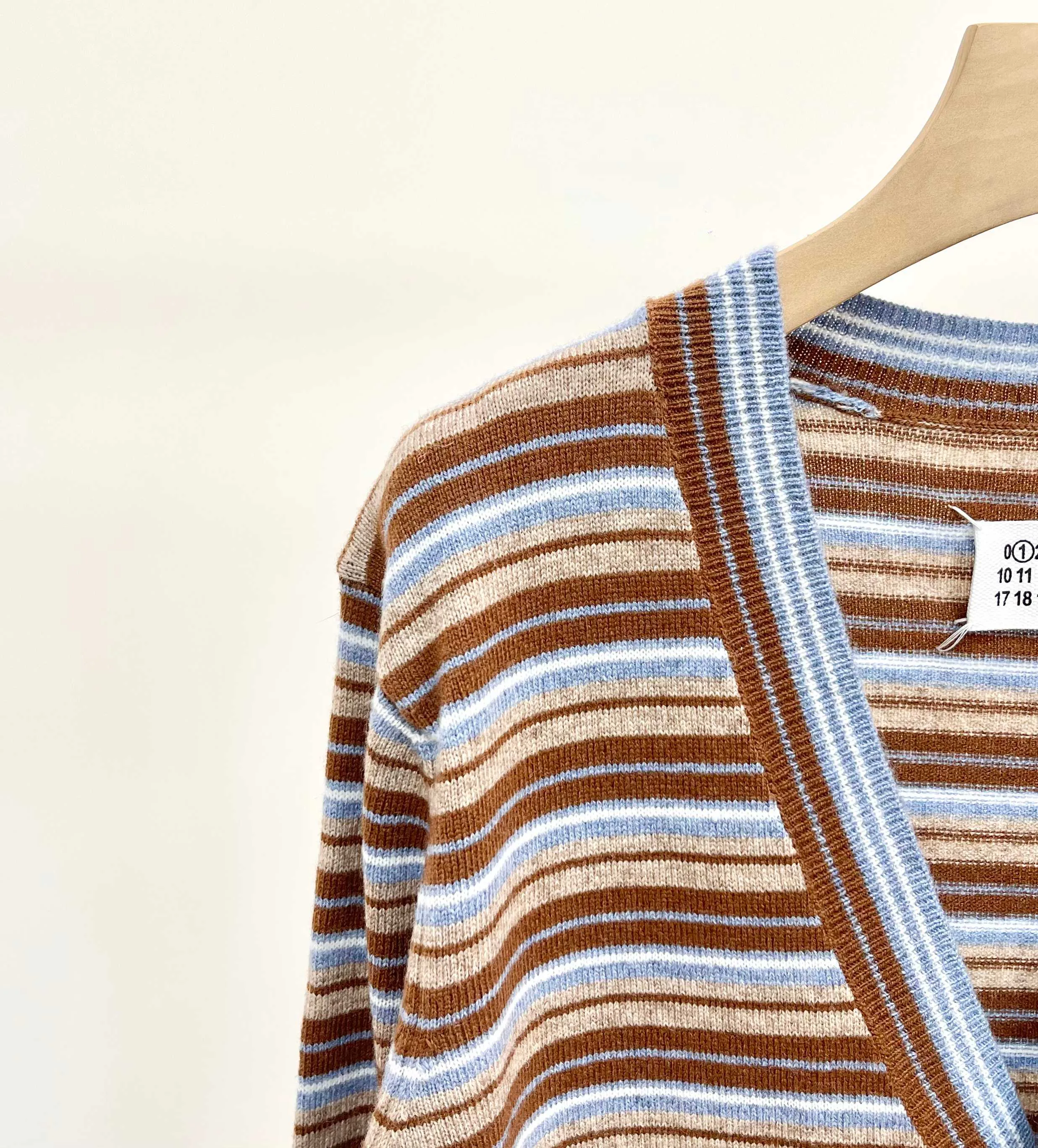 Women's Jumpers And Sweaters MAISON MARGIELA 18028227