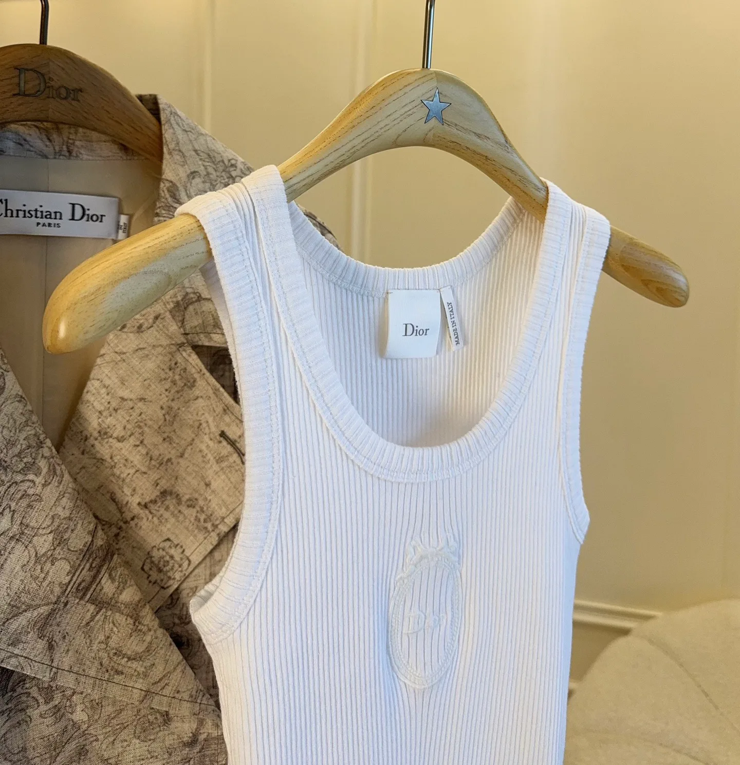 Women's Tops CHRISTIAN DIOR 18238086