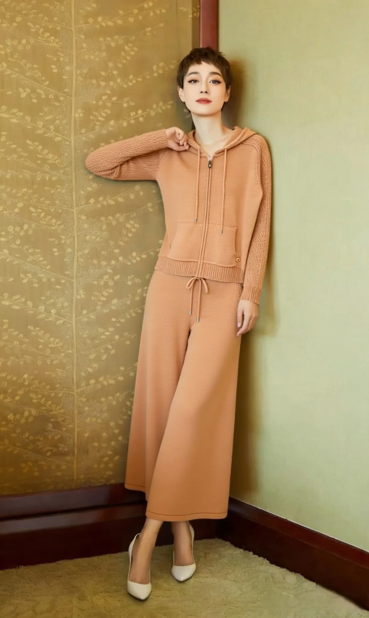 Women's Jumpers And Sweaters LORO PIANA 18225056