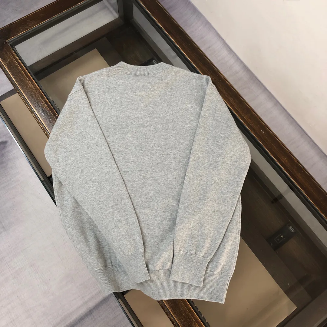 Men's Jumpers And Sweaters MONCLER 18002349