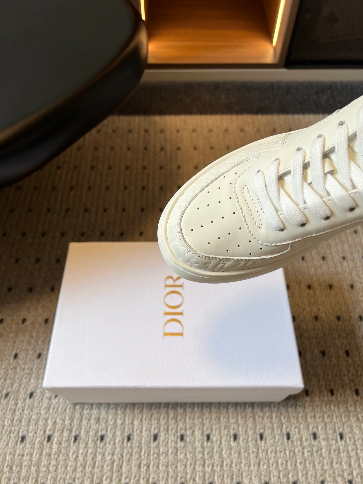 Women's Sneakers CHRISTIAN DIOR 18139654