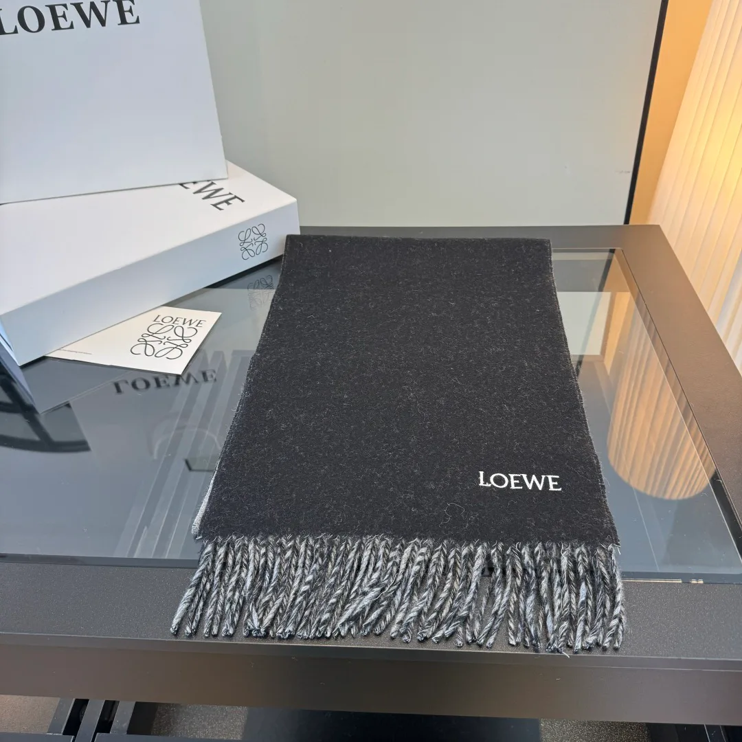 Scarves LOEWE 18222625
