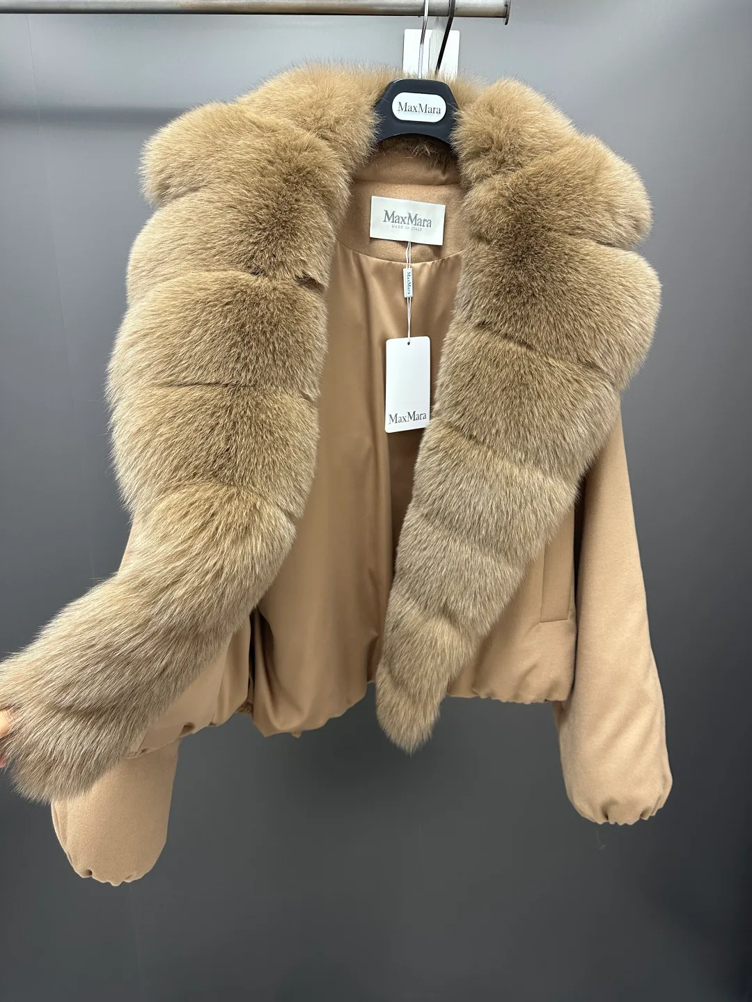 Women's Jackets And Down Jackets MAX MARA 18226695