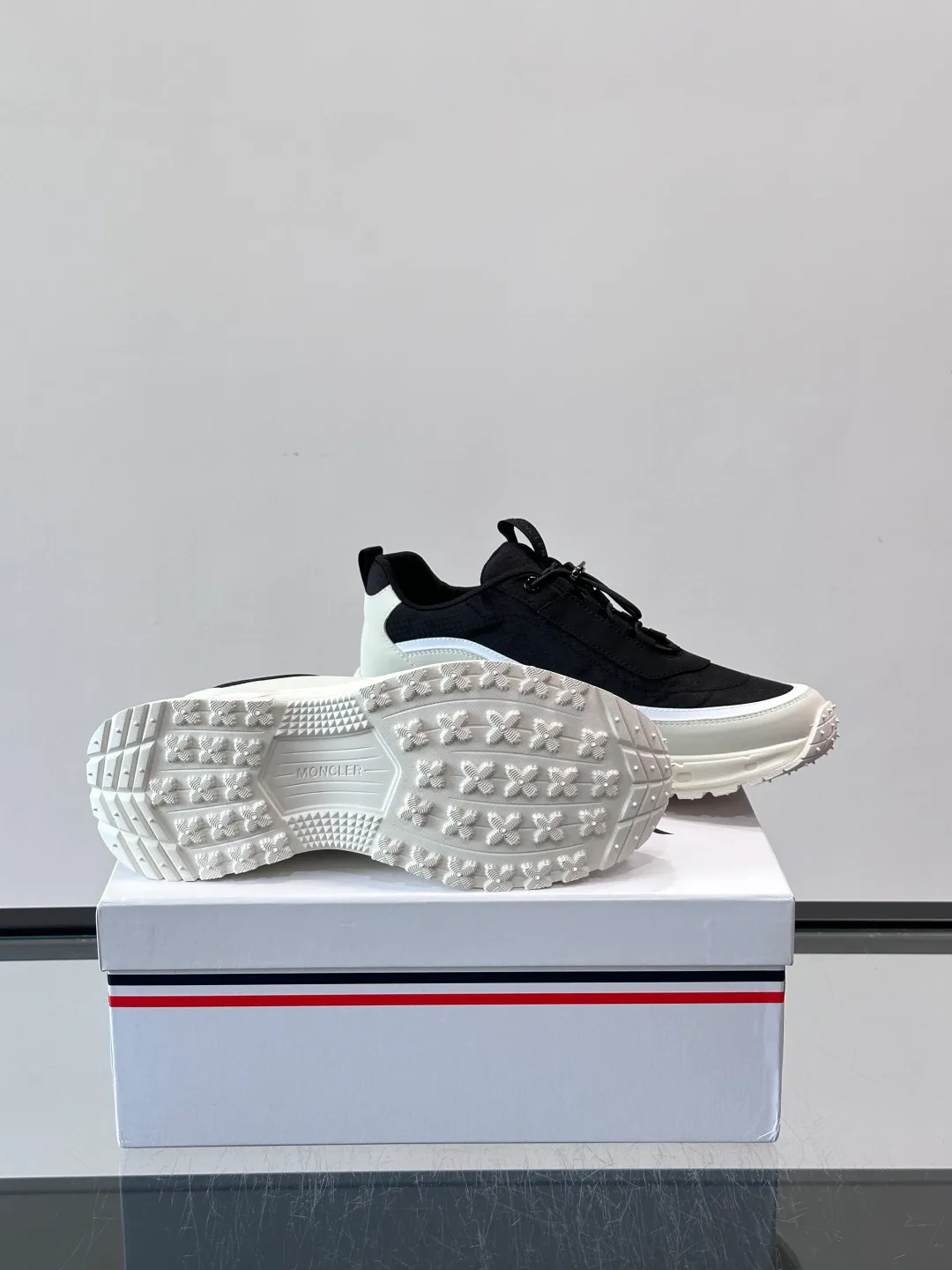 Men's Sneakers MONCLER 17672643