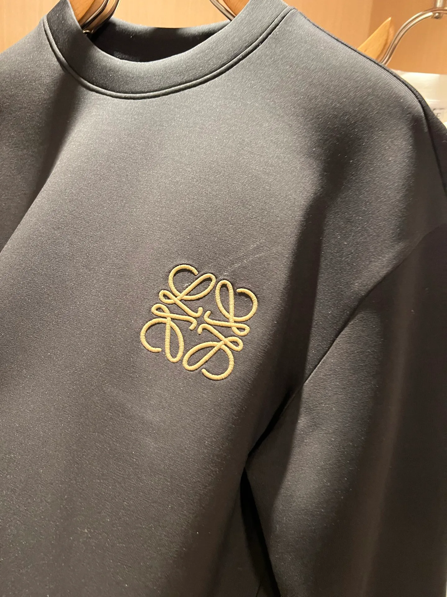 Men's Sweatshirts And Hoodies LOEWE 18519608