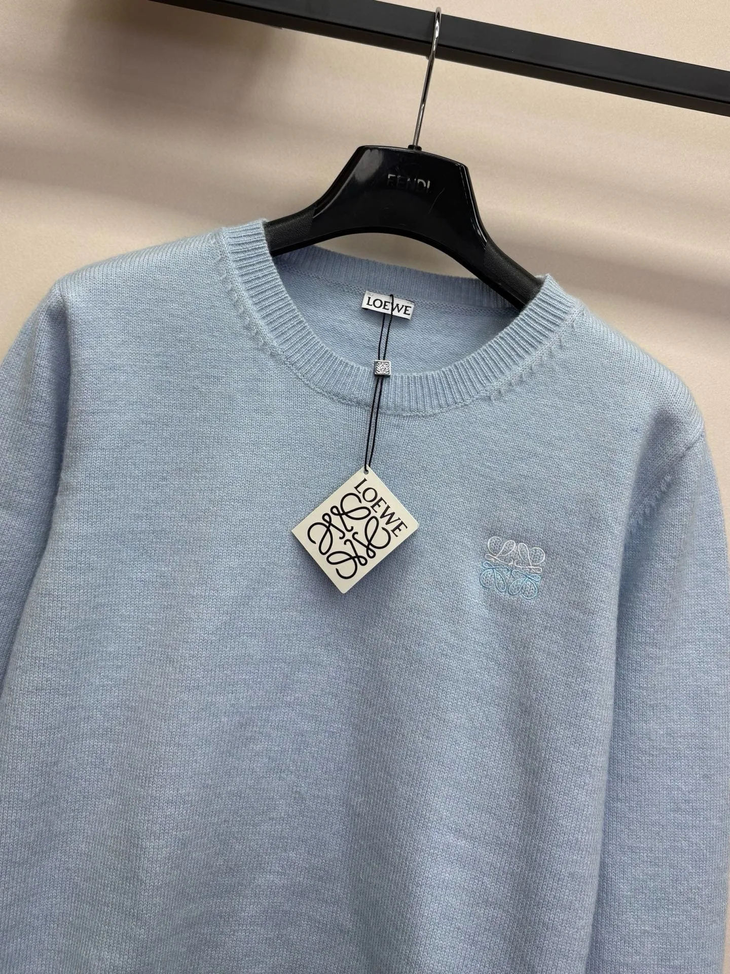 Women's Jumpers And Sweaters LOEWE 18028691