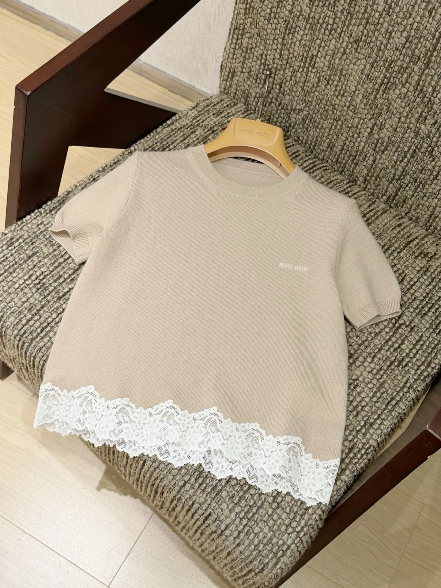 Women's Jumpers And Sweaters MIU MIU 17408196