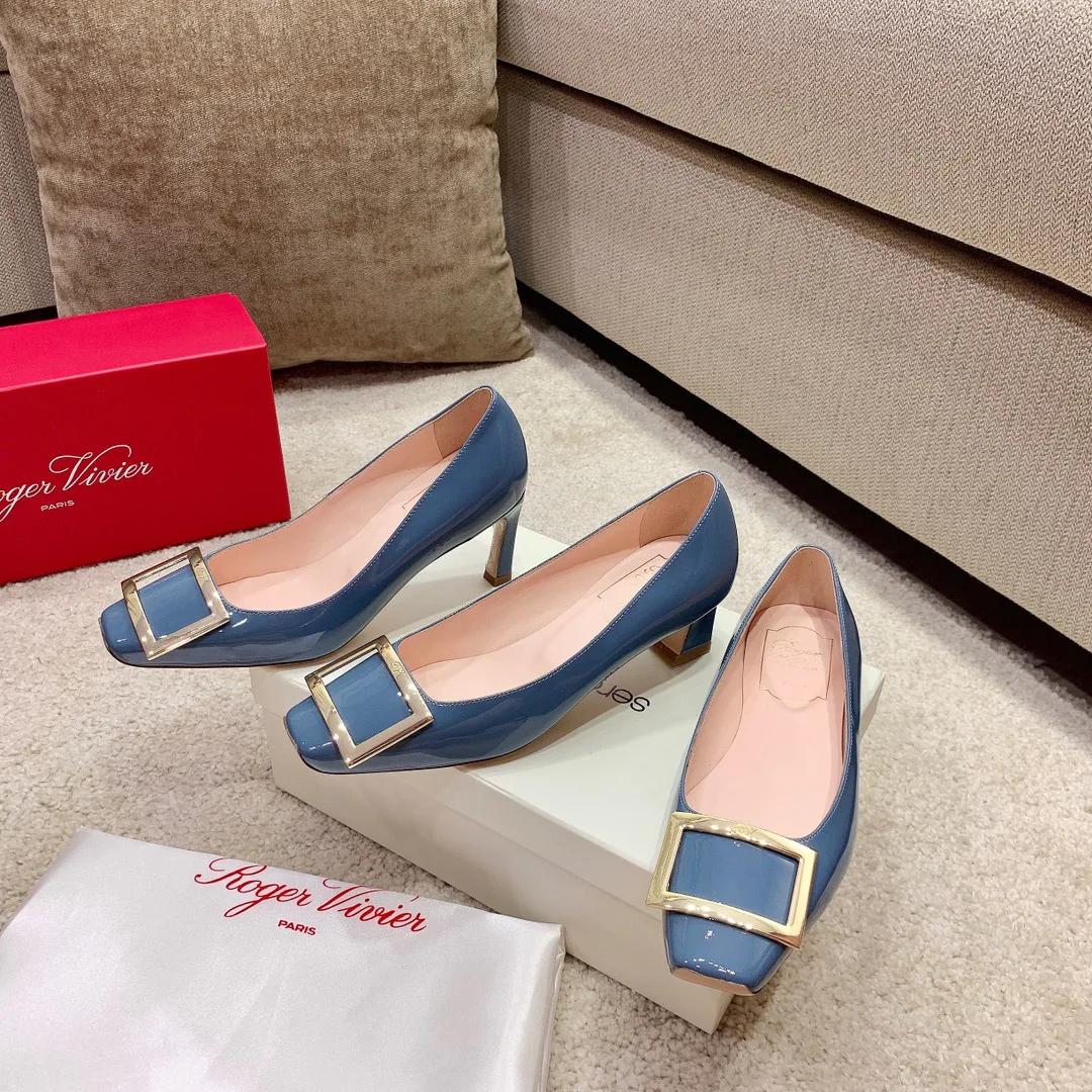 Women's Heels ROGER VIVIER 17550721