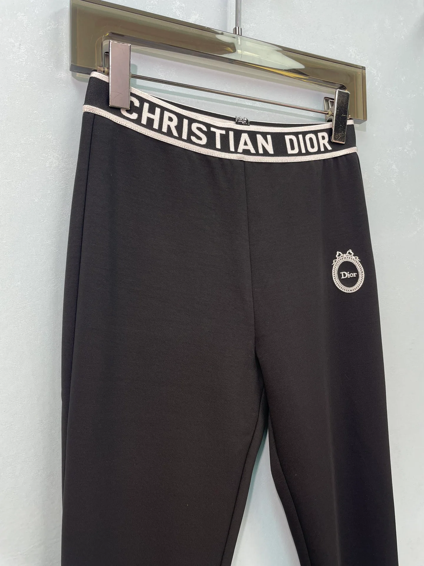 Women's Trousers CHRISTIAN DIOR 17893102