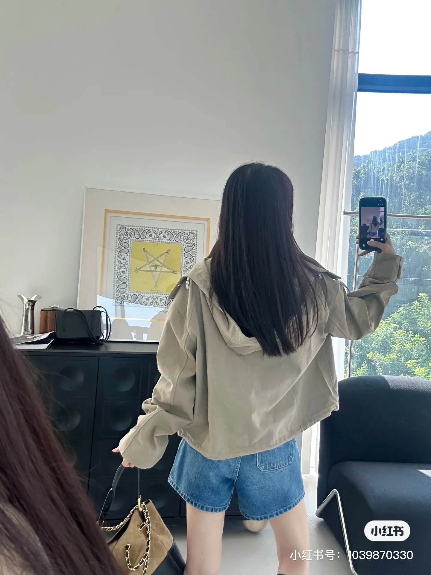 Women's Jackets And Down Jackets CHRISTIAN DIOR 18113517