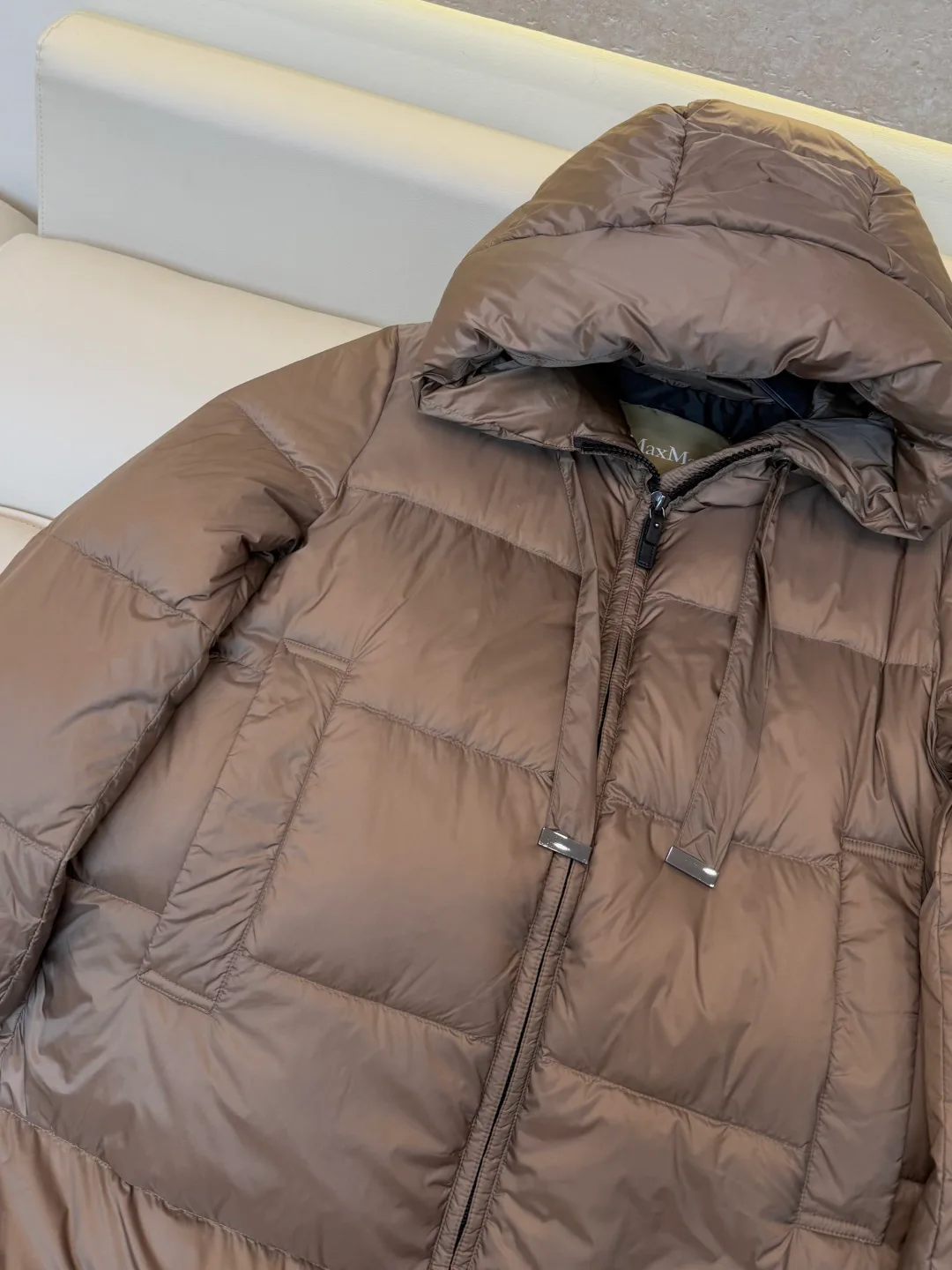 Women's Jackets And Down Jackets MAX MARA 17917331