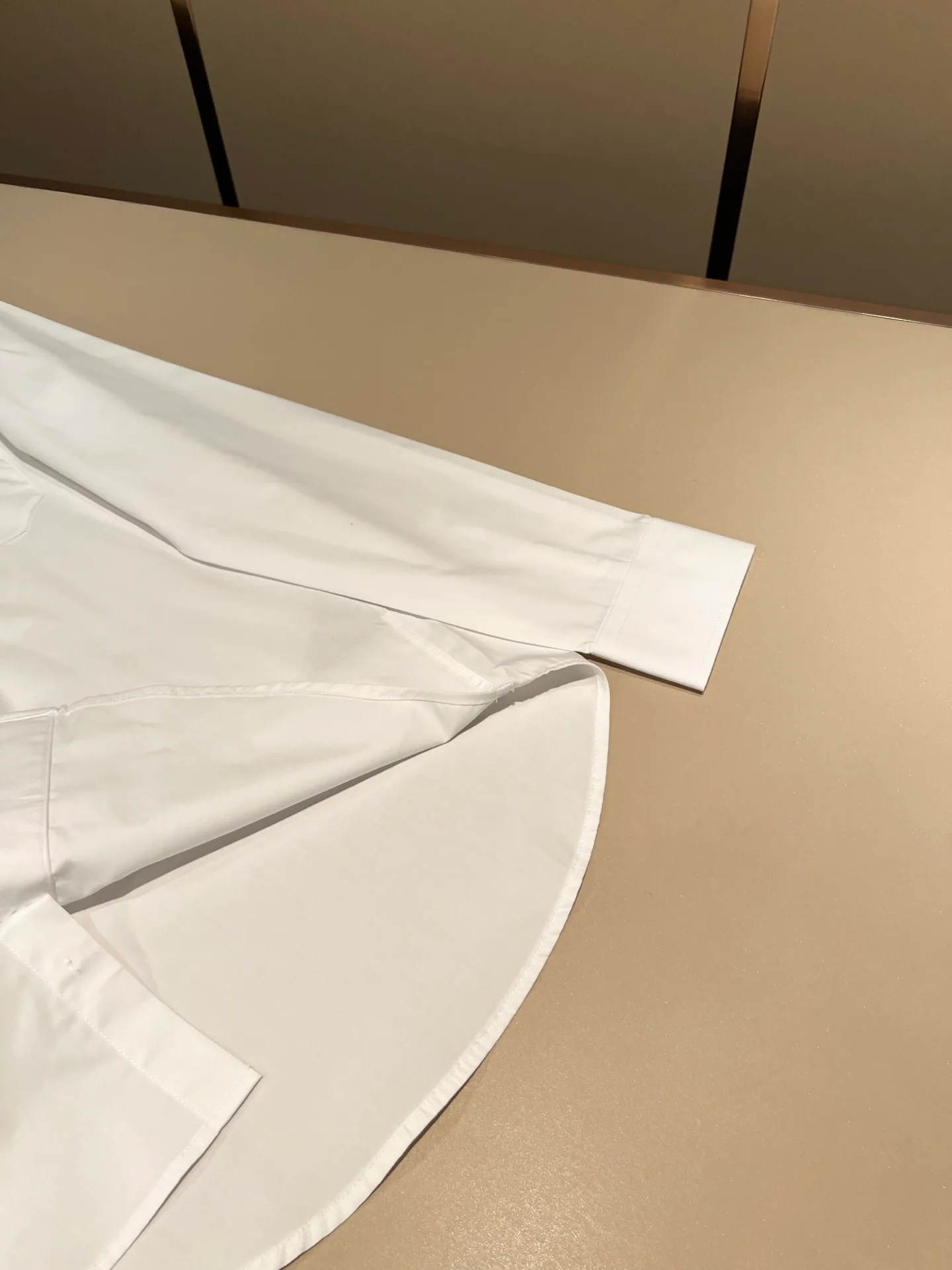 Men's Shirts CHRISTIAN DIOR 18395698