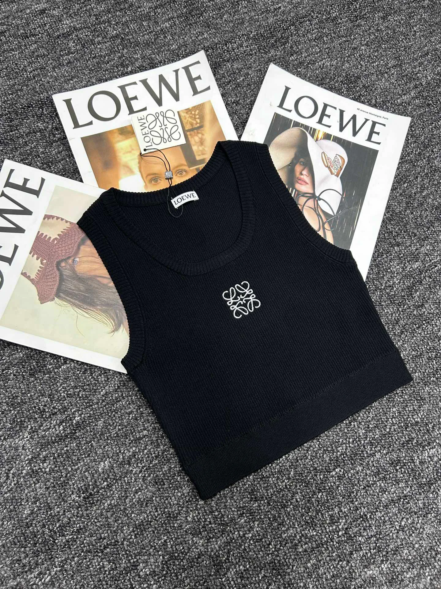 Women's Tops LOEWE 18097269