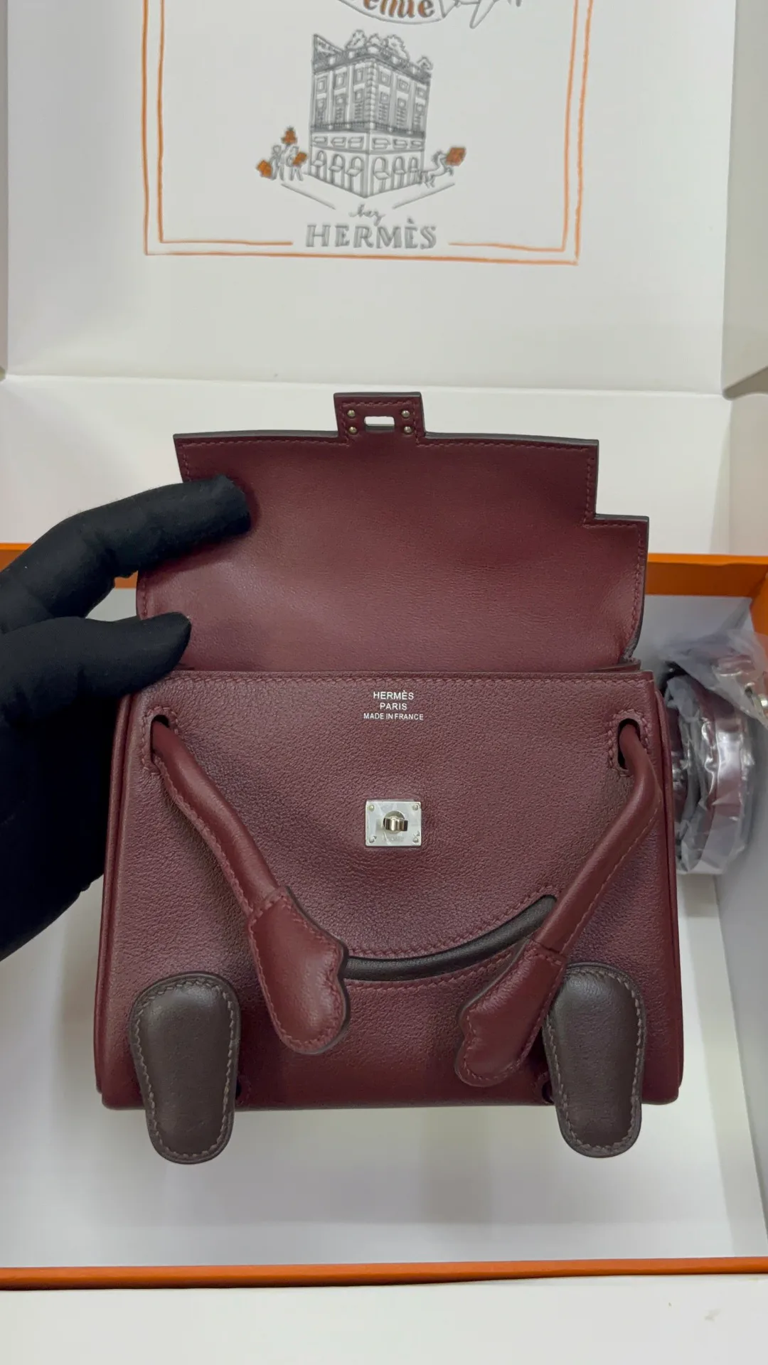 Классические Сумки Женские Hermes 18605436