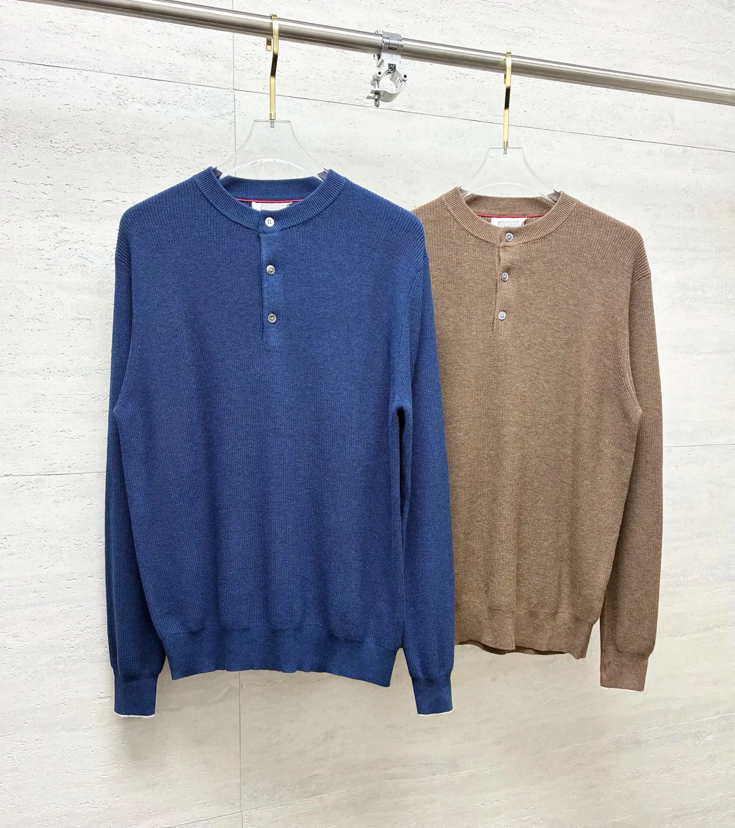 Men's Jumpers And Sweaters BRUNELLO CUCINELLI 18533128