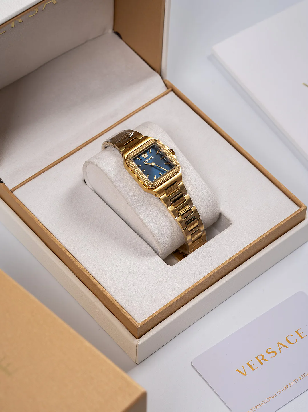 Women's Watches VERSACE 18504497