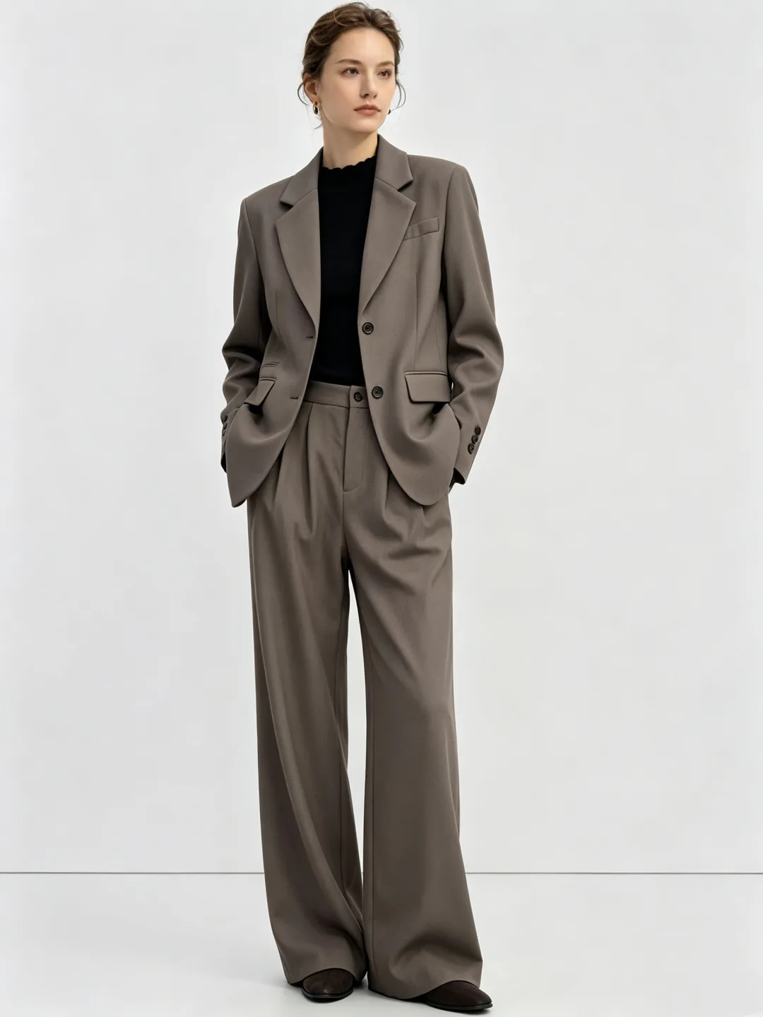 Women's Suits MAX MARA 18150388