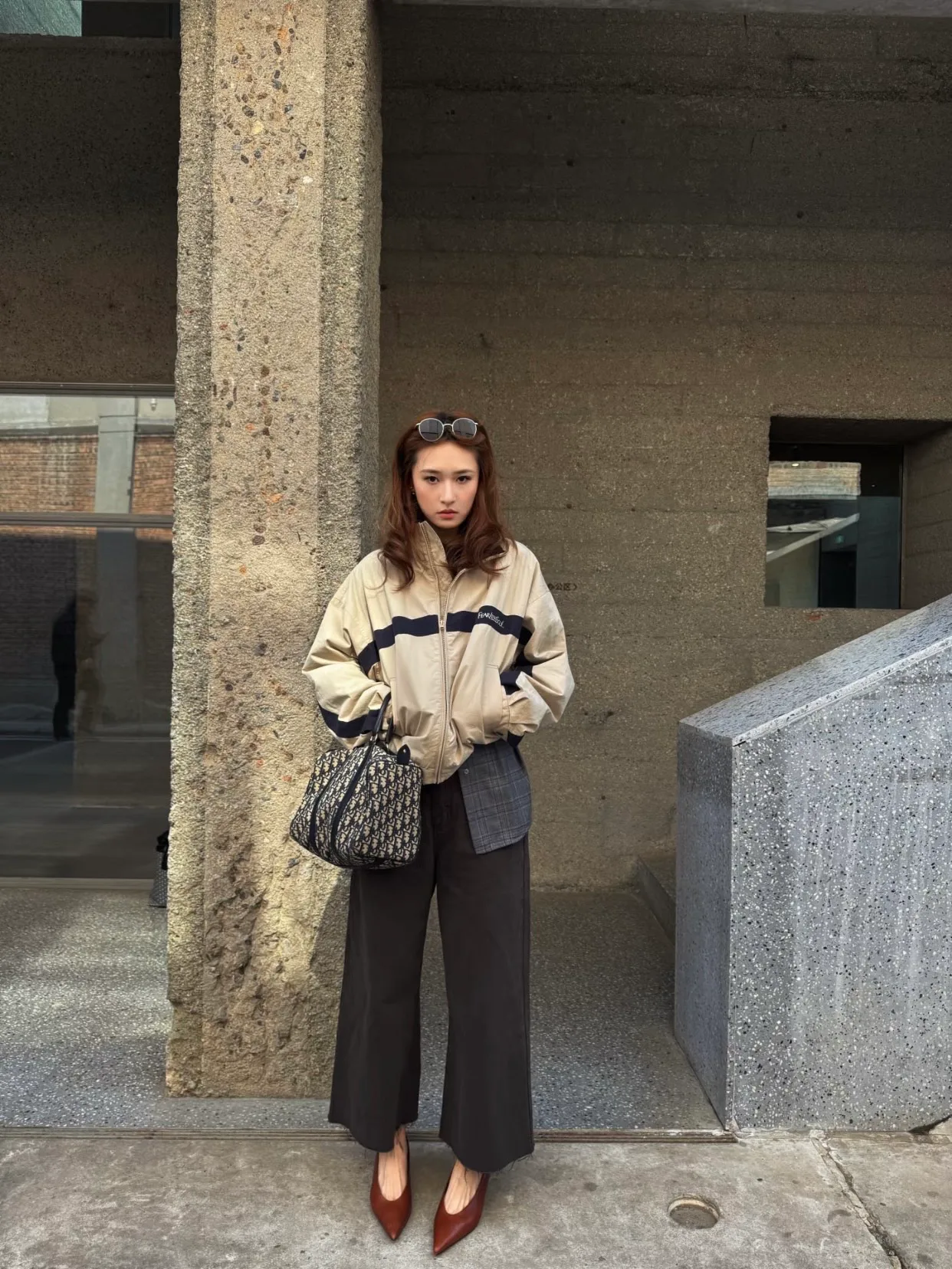 Women's Jackets And Down Jackets SAINT LAURENT 18432858